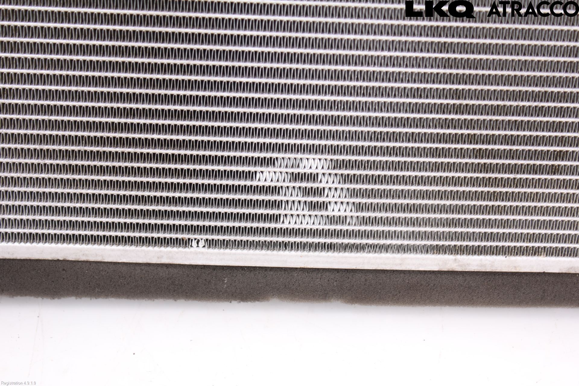 Suzuki SX4 S-CROSS 14-21 Radiator Automat