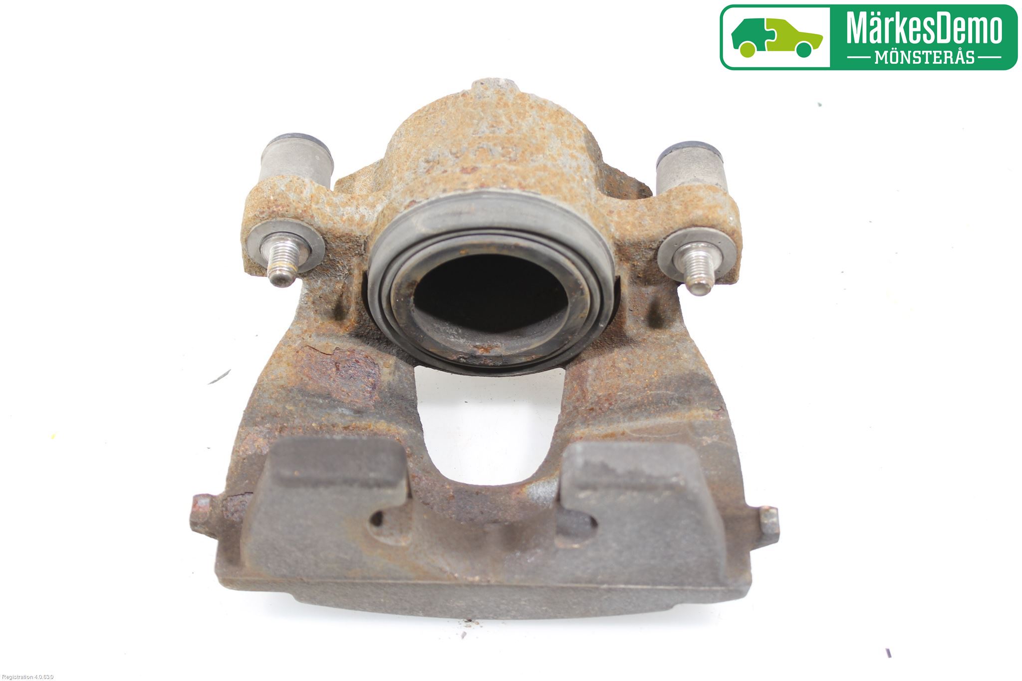 Landrover LAND ROVER DISCOVERY SPORT 15- Bremsecaliper Foran Høyre