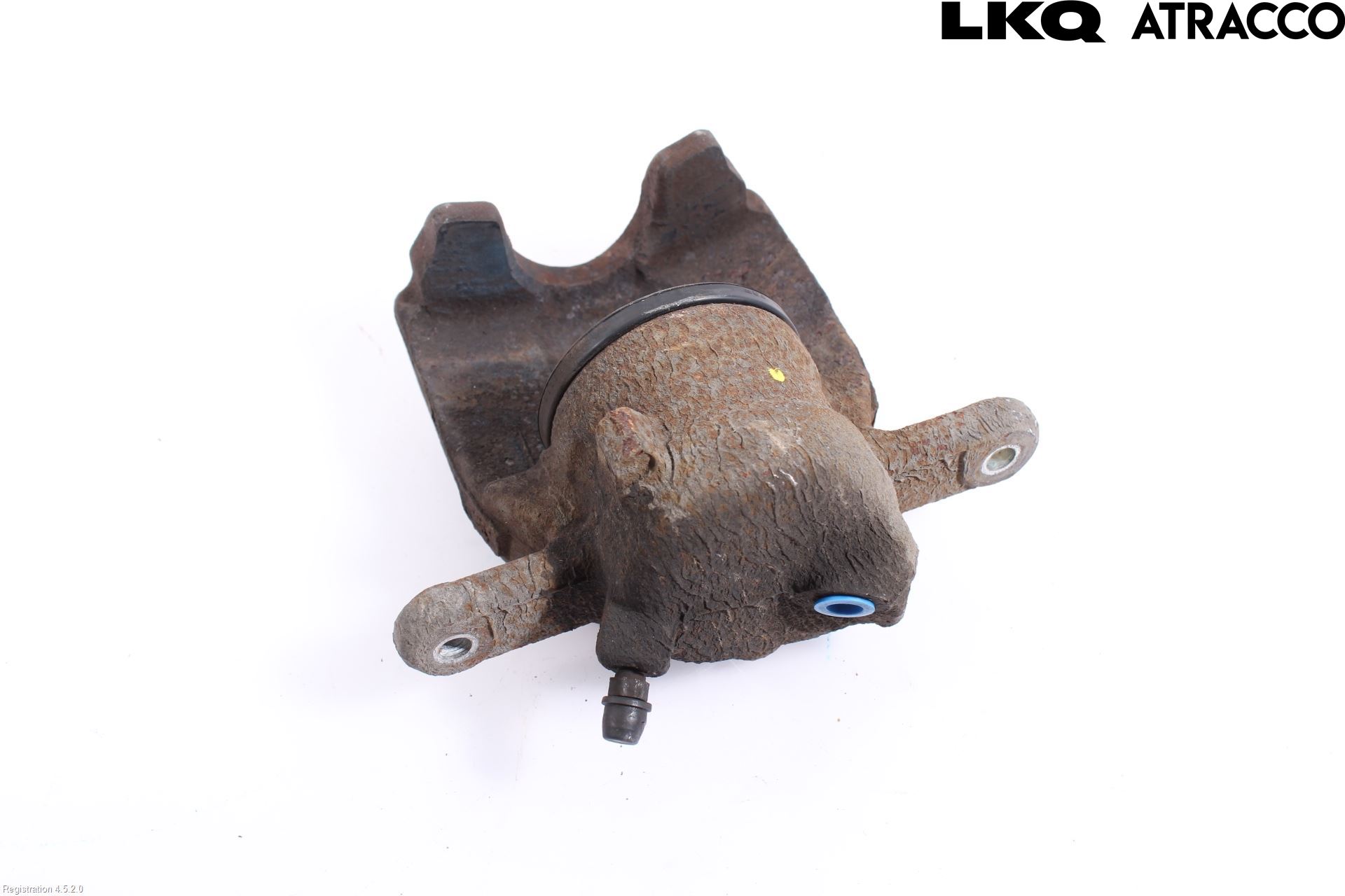 Renault CAPTUR 13-19 Bremsecaliper Foran Høyre