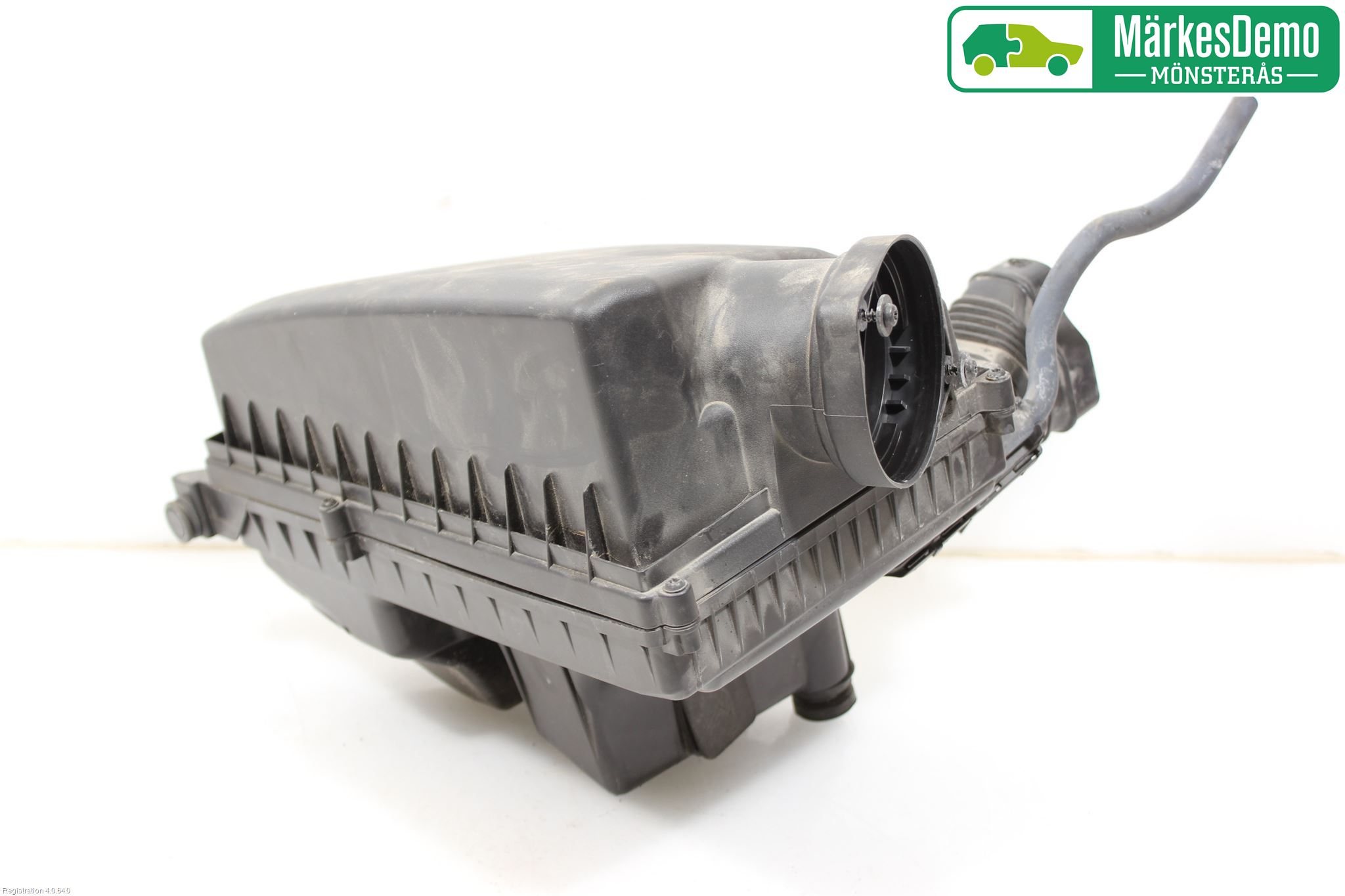 Volvo V70 14-16 Luftfilter Boks