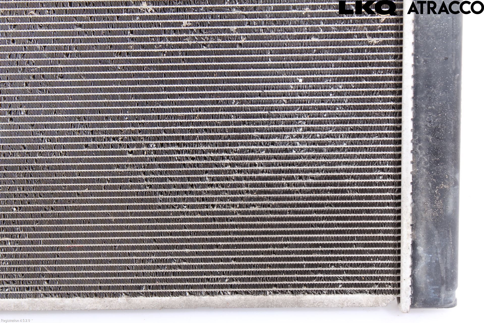 Toyota PRIUS+ ZVW40 12-20 Radiator Automat
