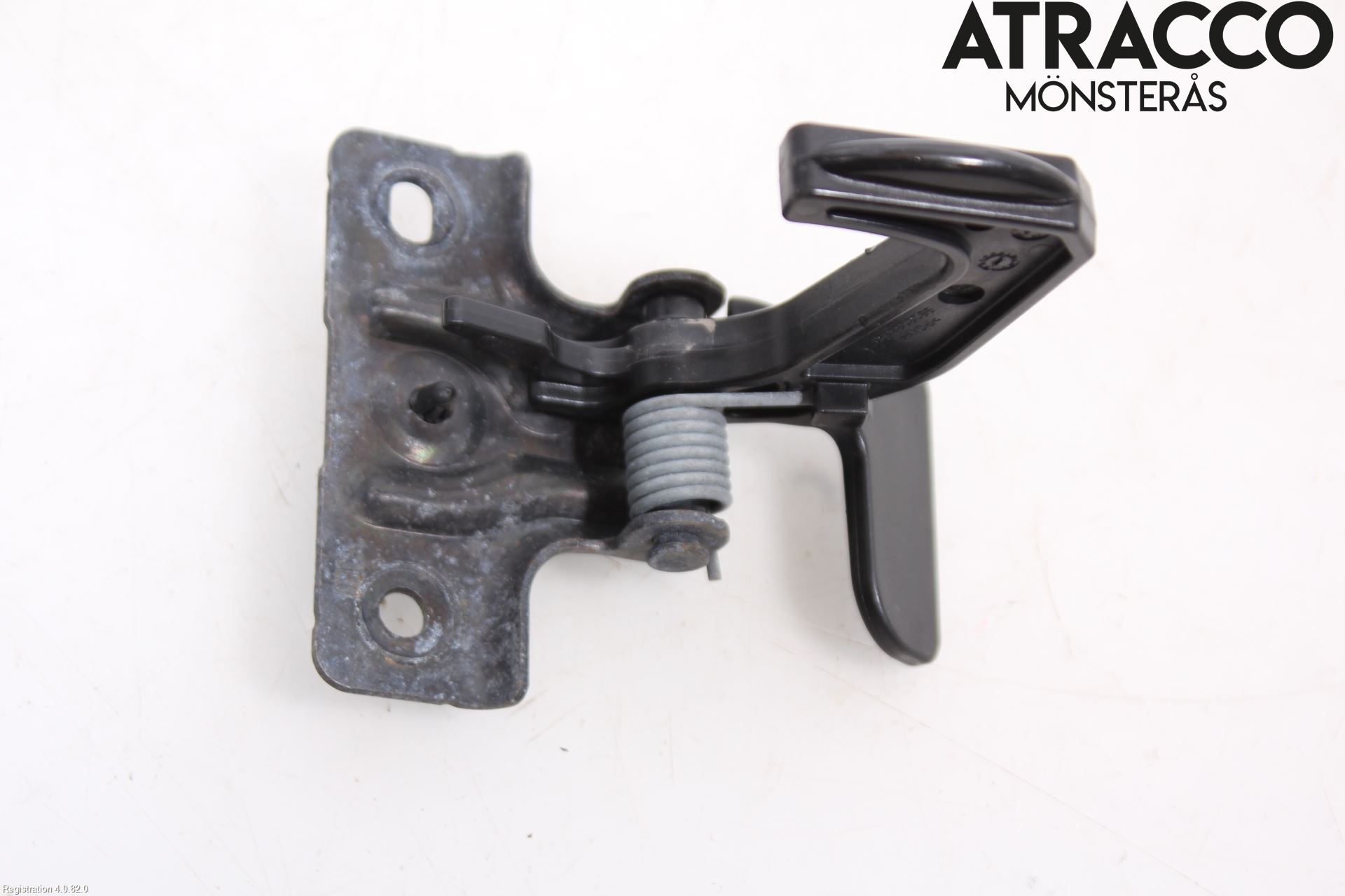 Opel CORSA F, CORSA-E 20- Panser Stormkrok