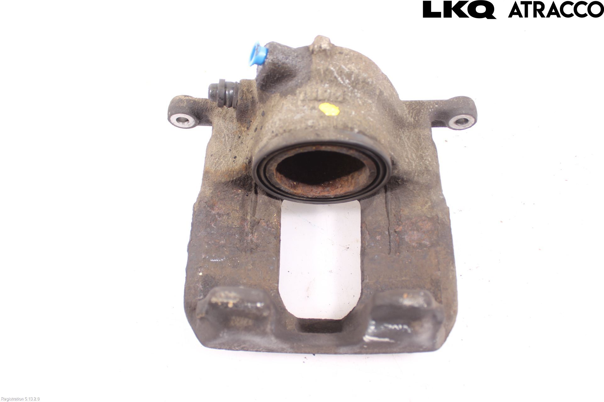 Mercedes-Benz MB GLA-KLASS (X156) 13-20 Bremsecaliper Foran Venstre