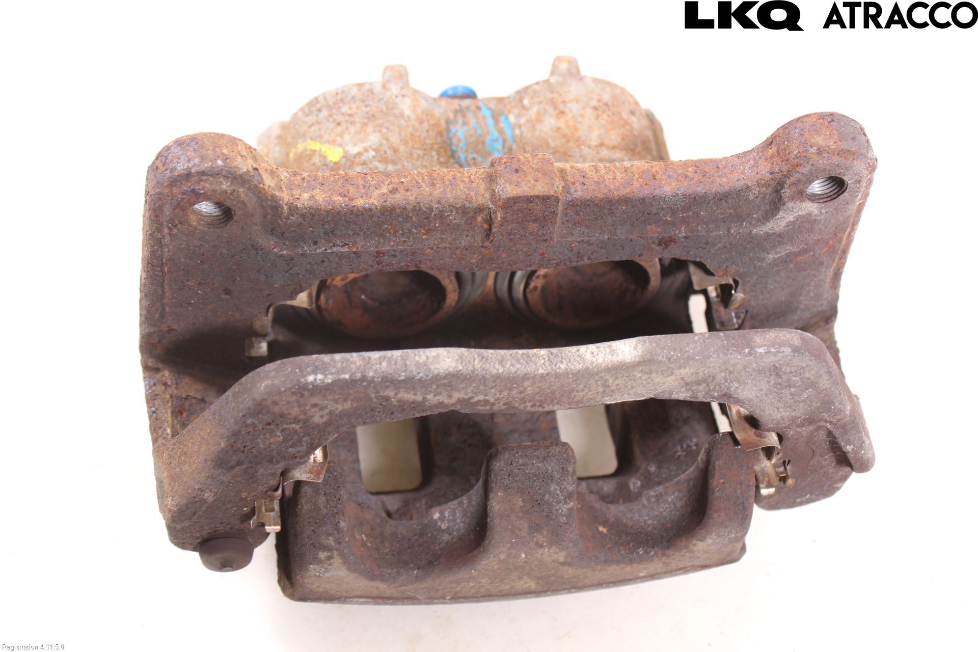 Mitsubishi OUTLANDER 13-21 Bremsecaliper Foran Høyre