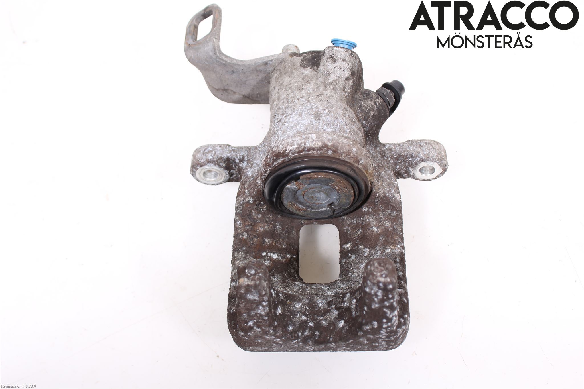 Mini COUNTRYMAN R60 11-16 Bremsecaliper Bak Venstre