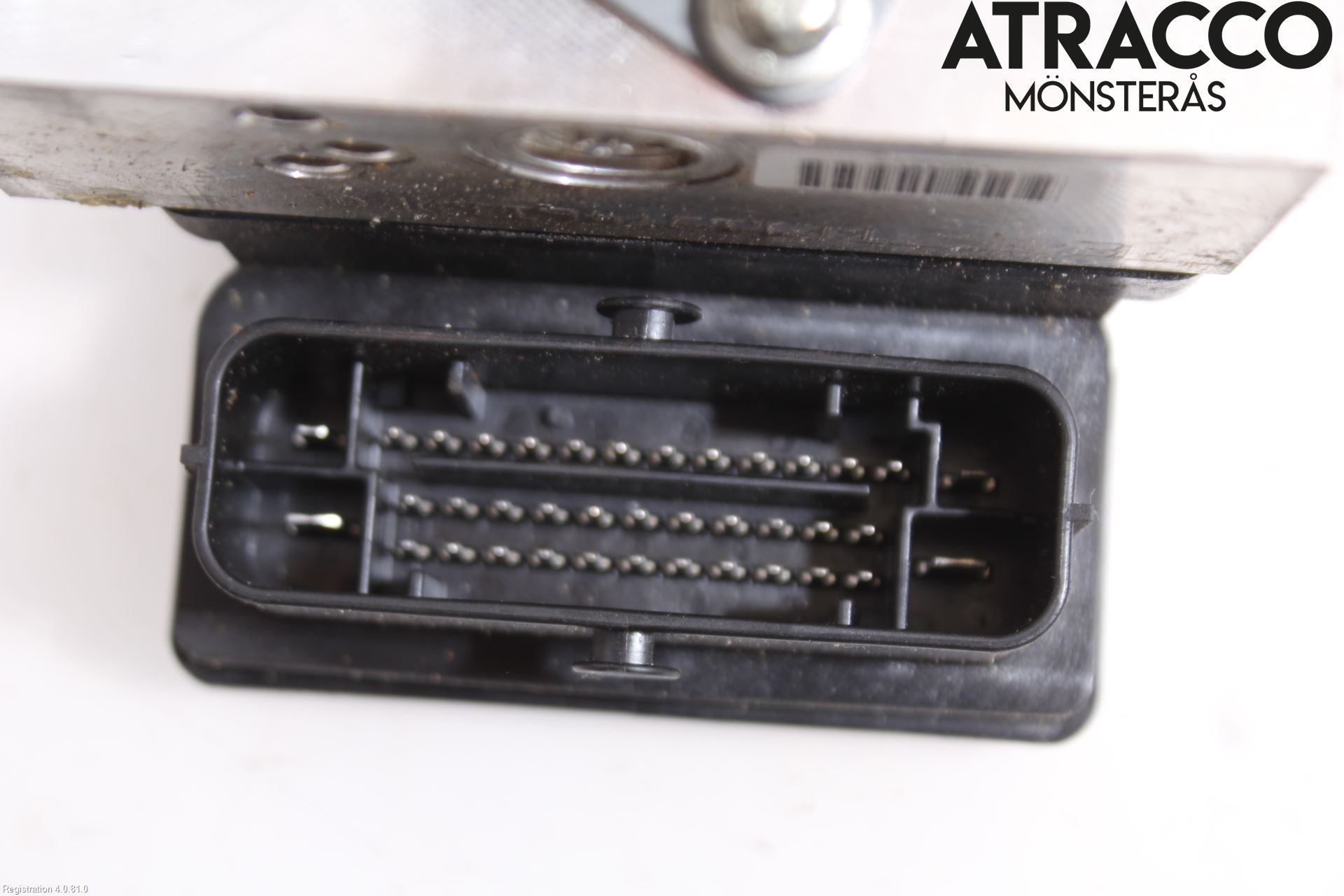 Volkswagen VW PASSAT 11-14 Abs Hydraulikkaggregat