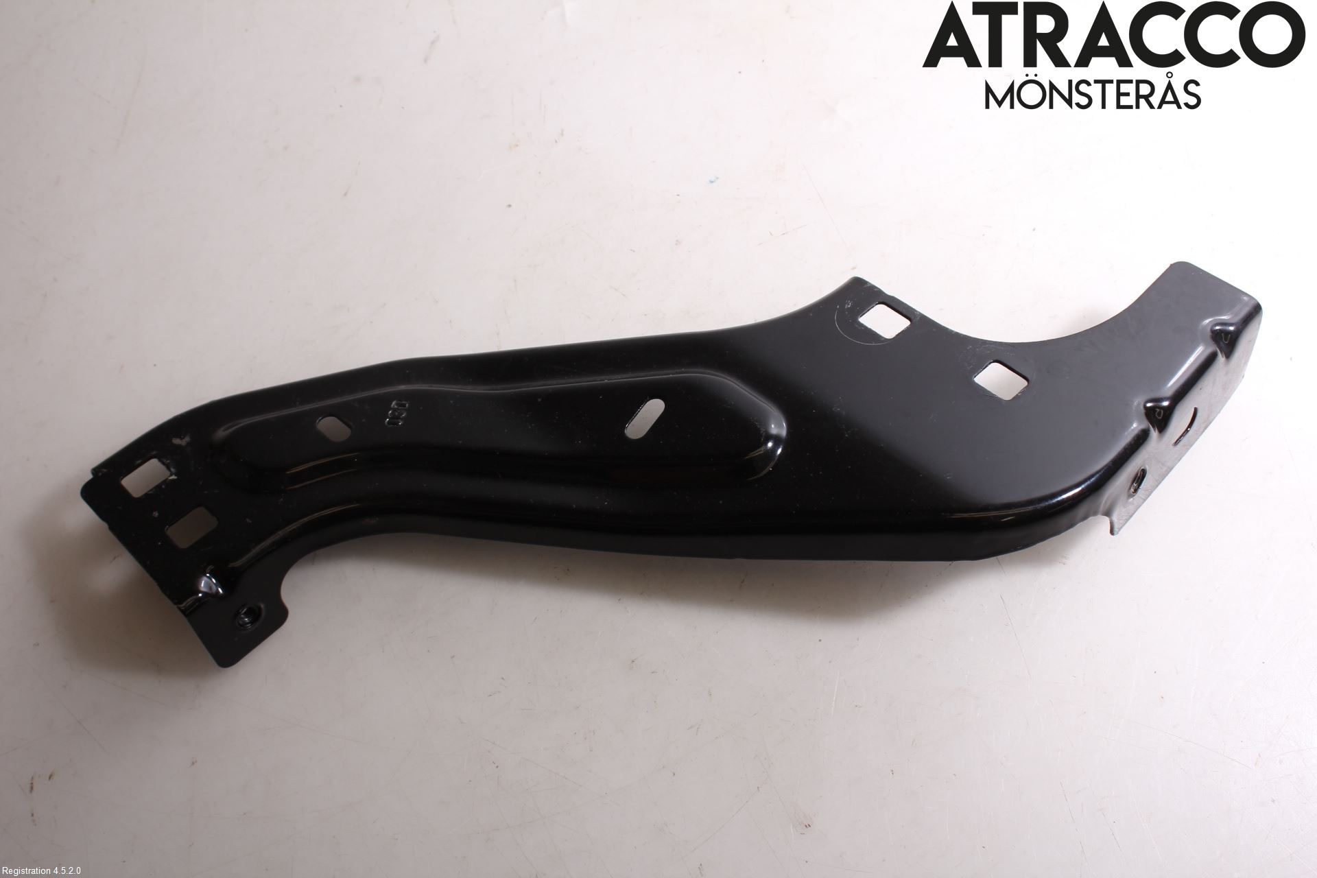Citroen BERLINGO 08-18 Frontplate
