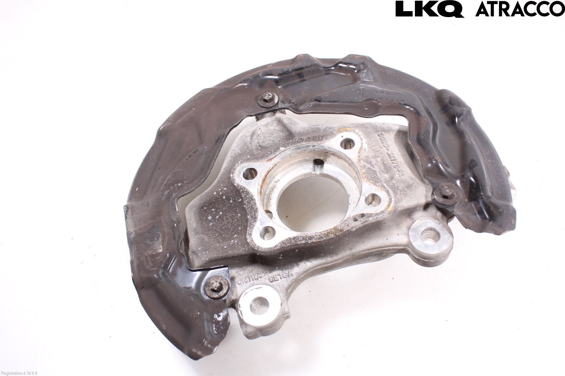 Ford MONDEO 15-22 Spindel Hf