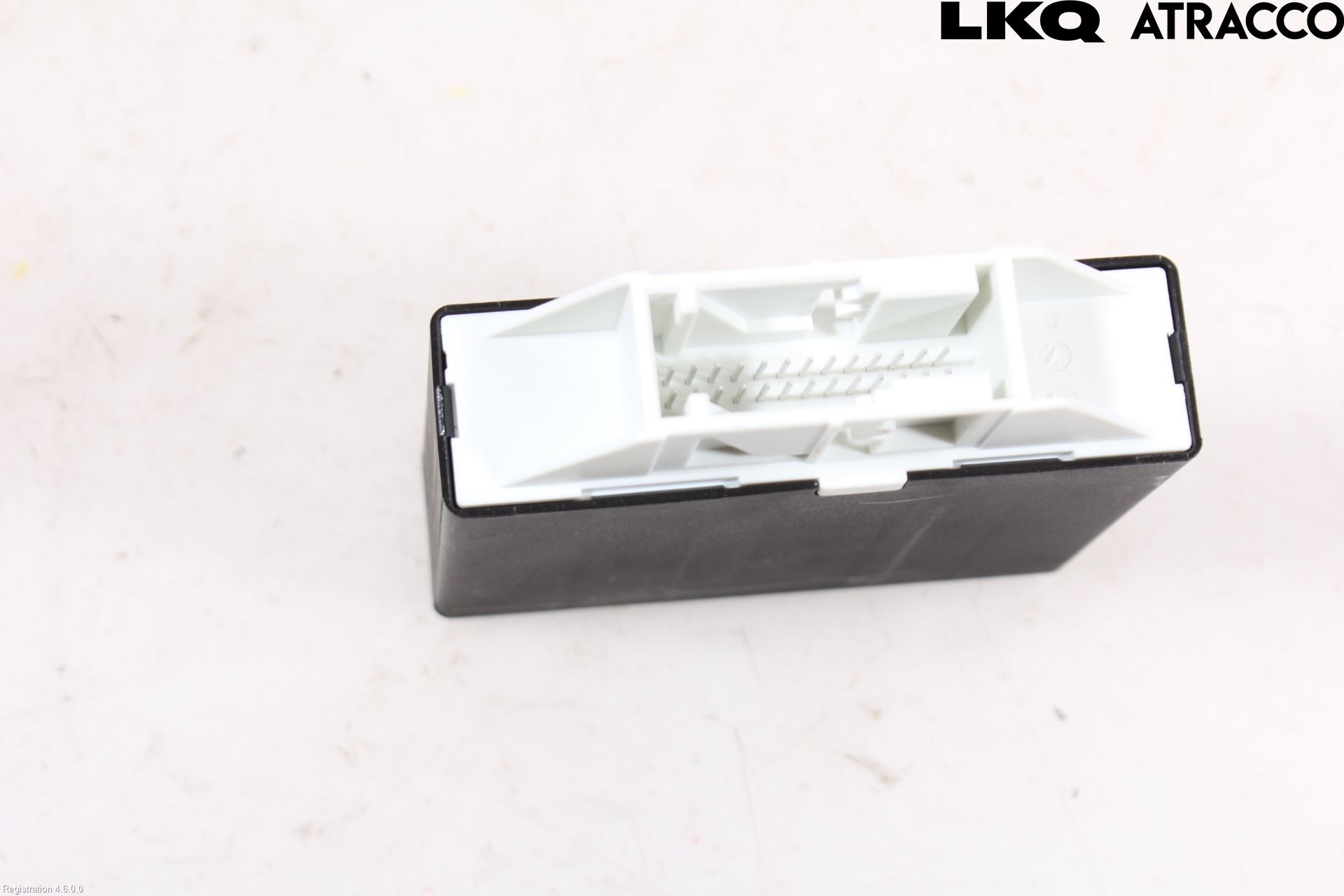 BMW 5 G30/G31/F90 17-23 Styreenhet Parkering