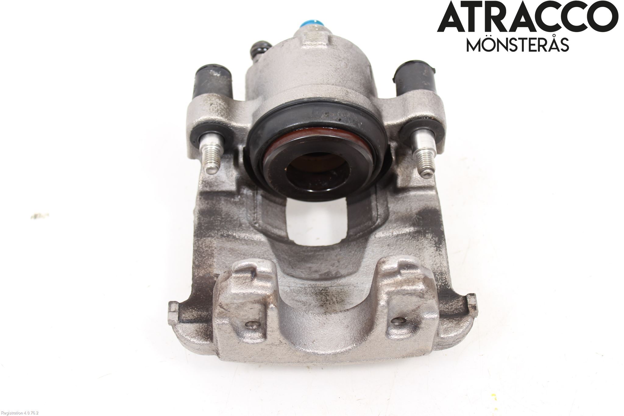 Opel ASTRA K 16-22 Bremsecaliper Foran Venstre