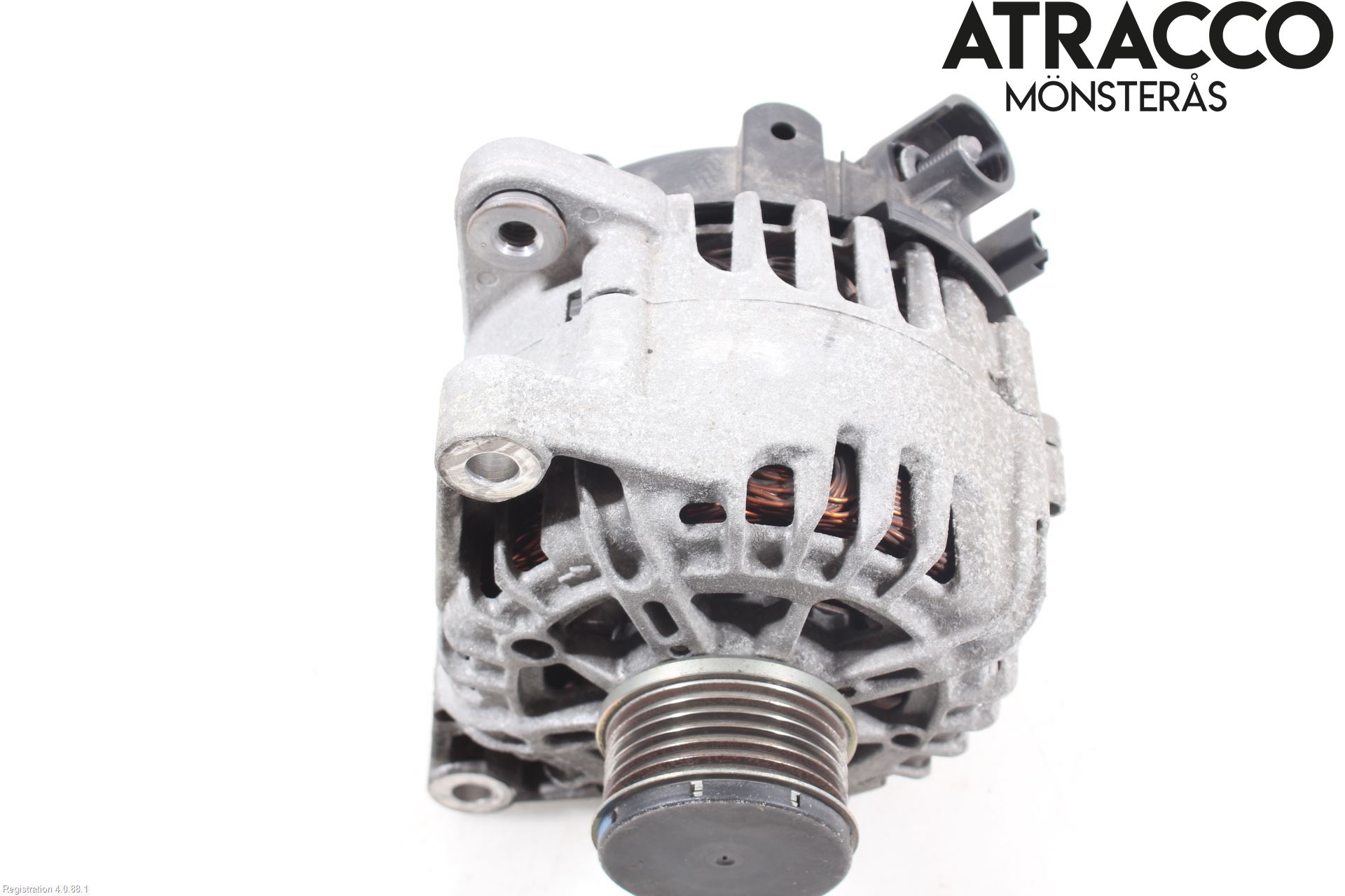 Citroen COTROEN C3 17-24 Dynamo