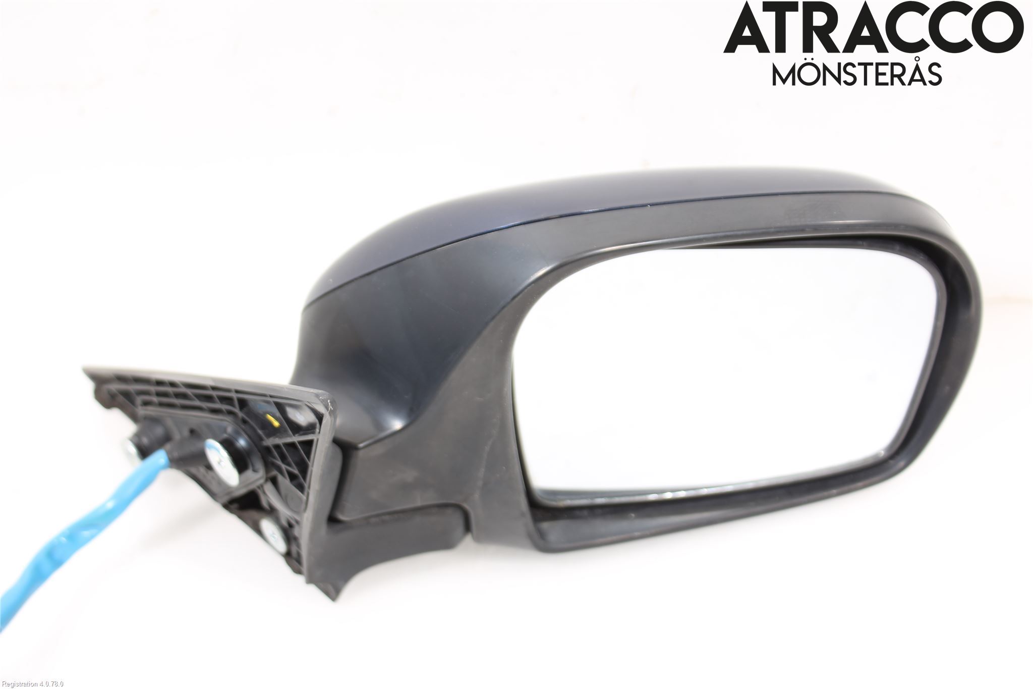 Subaru LEGACY    07-09 Speil H M-El Justering