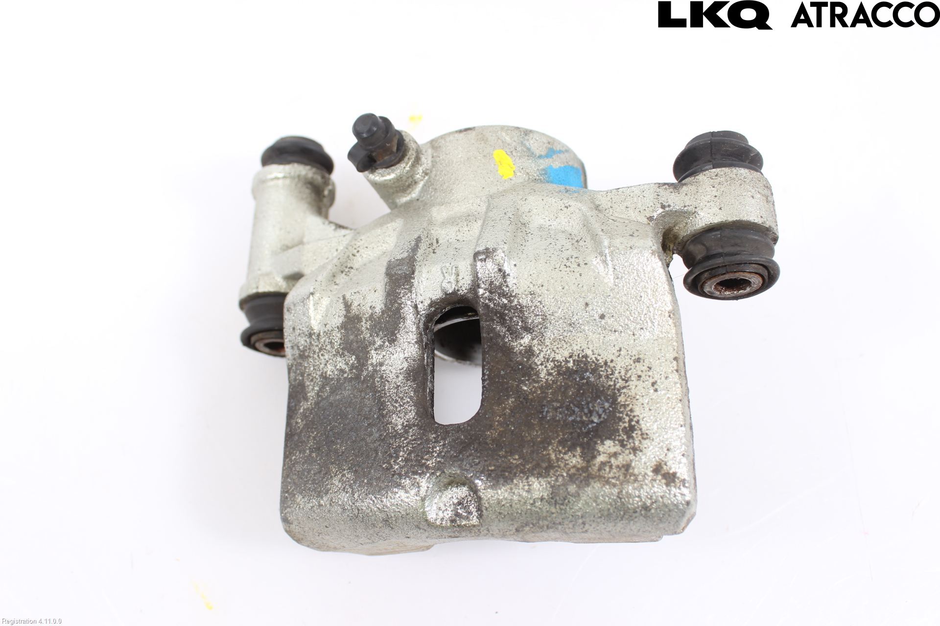 Kia PICANTO 12-17 Bremsecaliper Foran Høyre