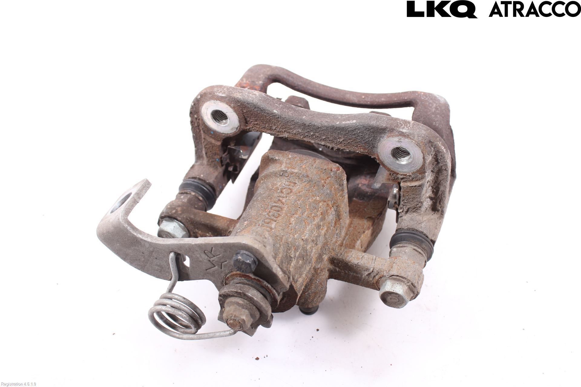 Kia STONIC 18->> Bremsecaliper Bak Høyre