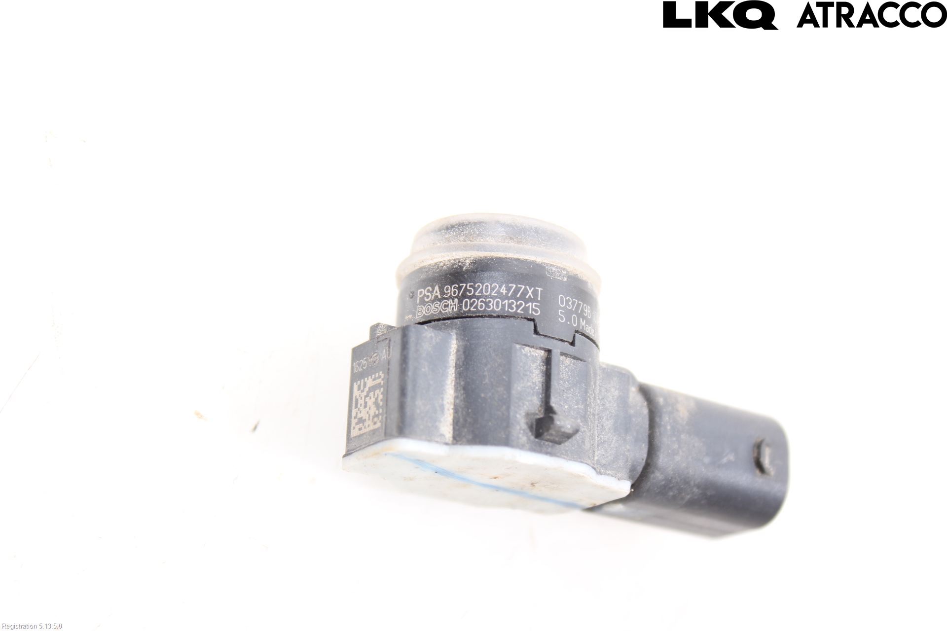 Citroen C3 AIRCROSS 18-23 Sensor Ryggesensor