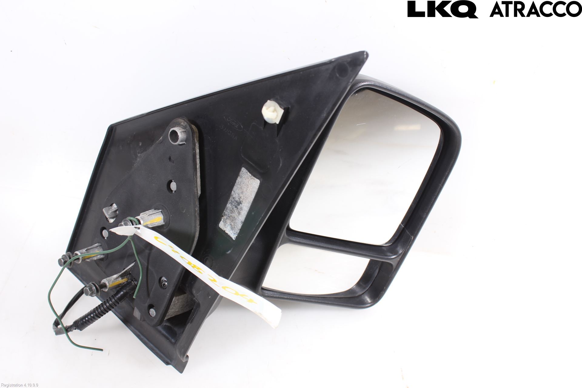Ford TRANSIT CONNECT 09-13 Speil H M-El Justering