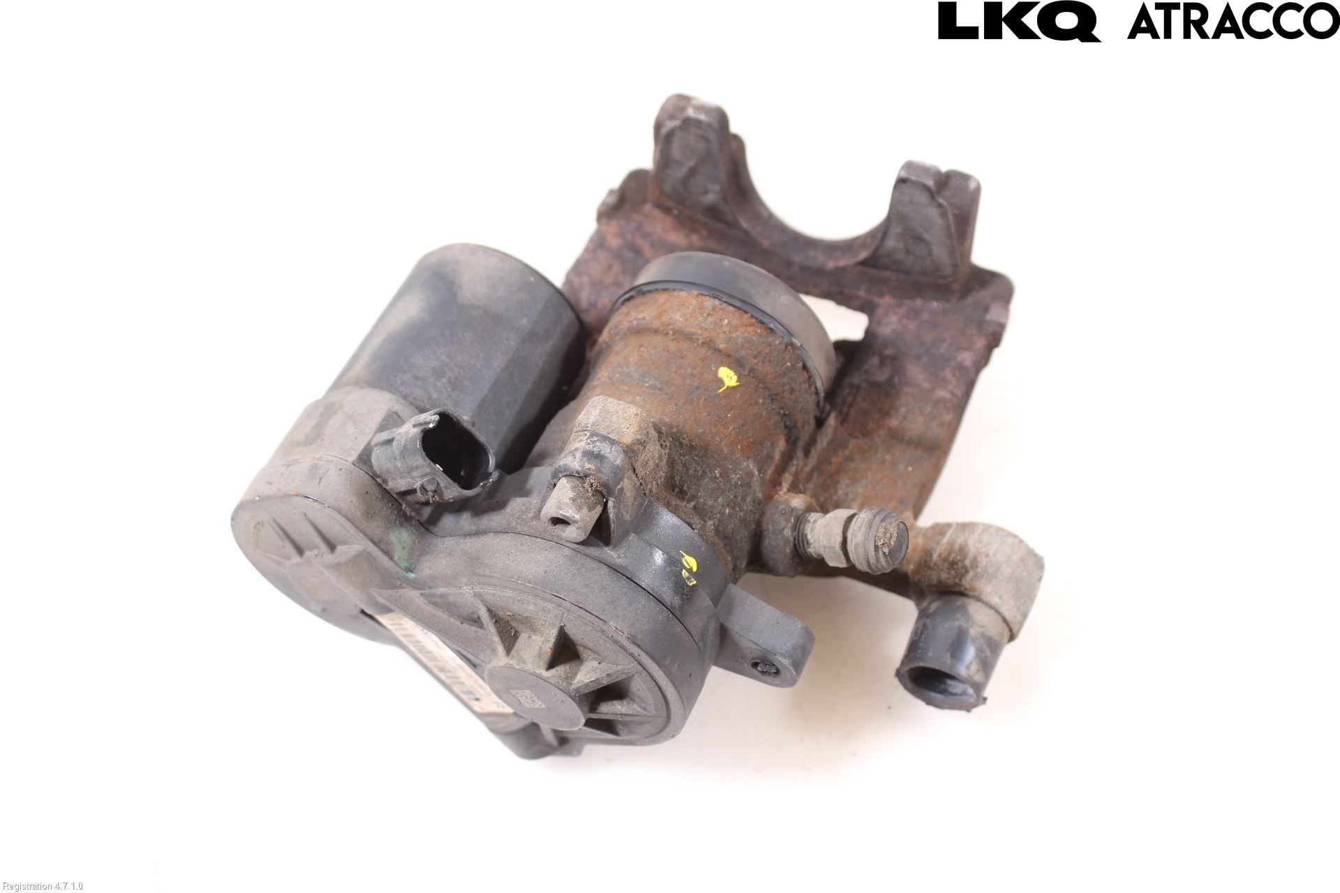 Ford KUGA 13-16 Bremsecaliper Bak Høyre