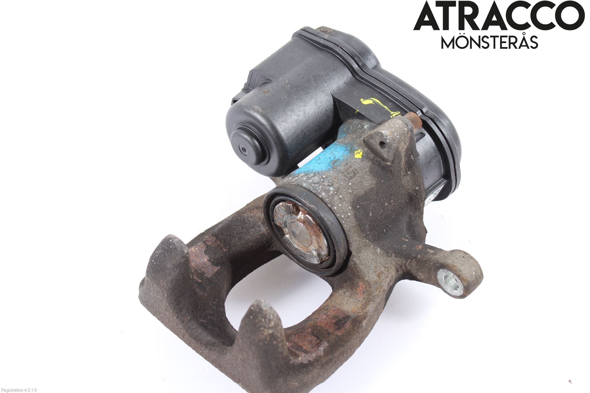 Nissan X-TRAIL 14-21 Bremsecaliper Bak Høyre