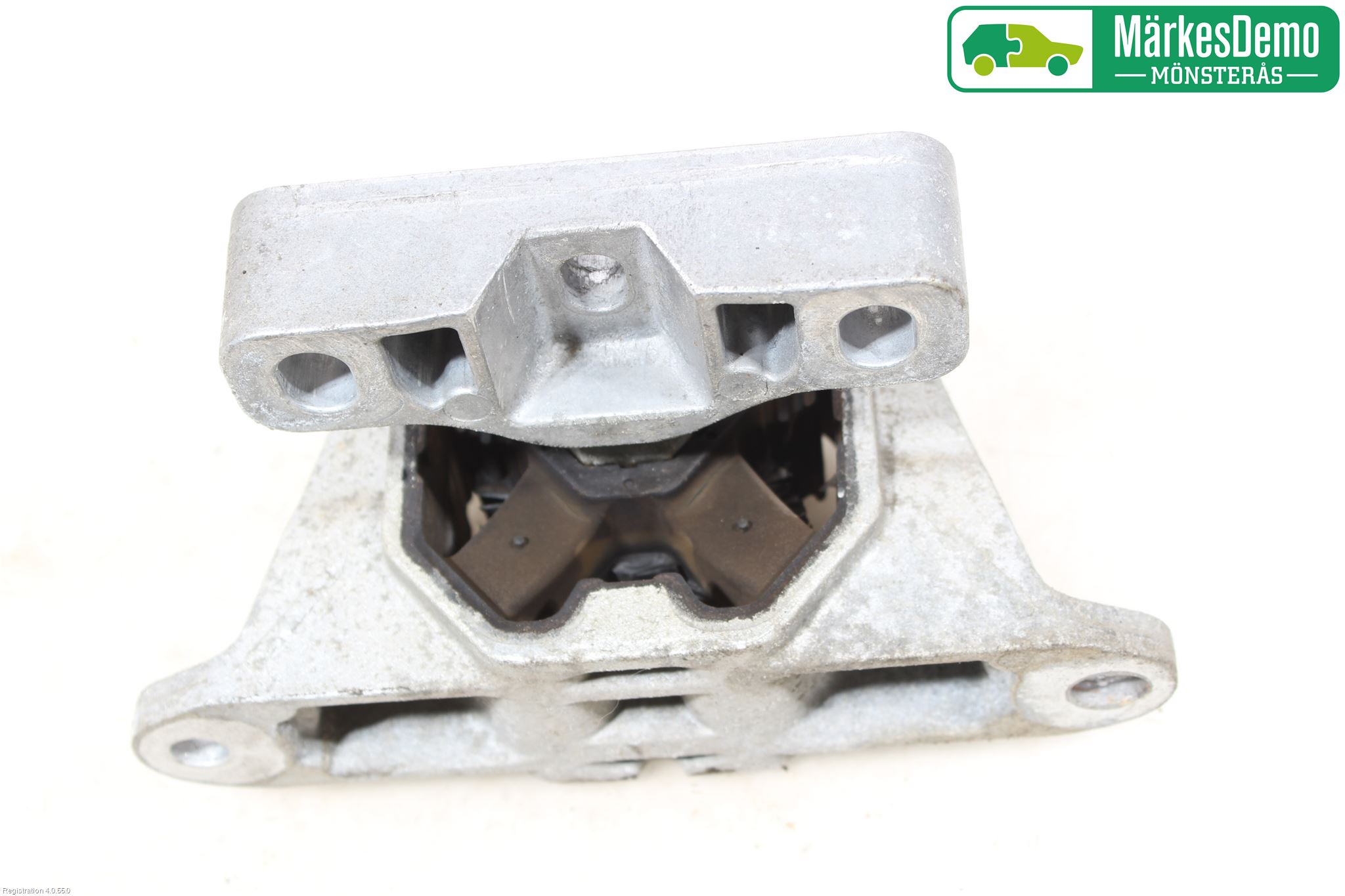 Volkswagen VW UP! / E-UP! Motor Feste Gummi