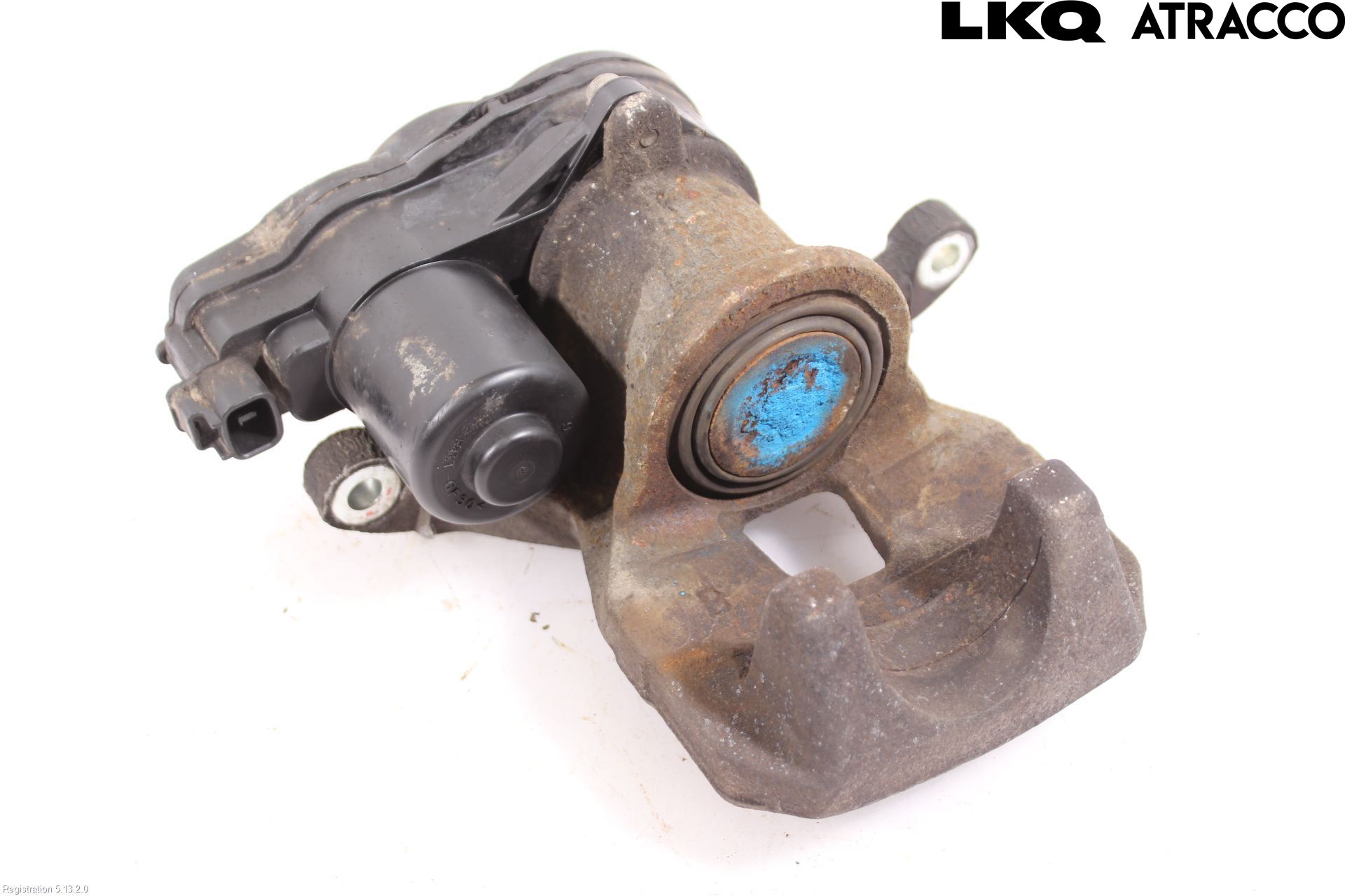 Lexus NX 300h 15-21 Bremsecaliper Bak Høyre