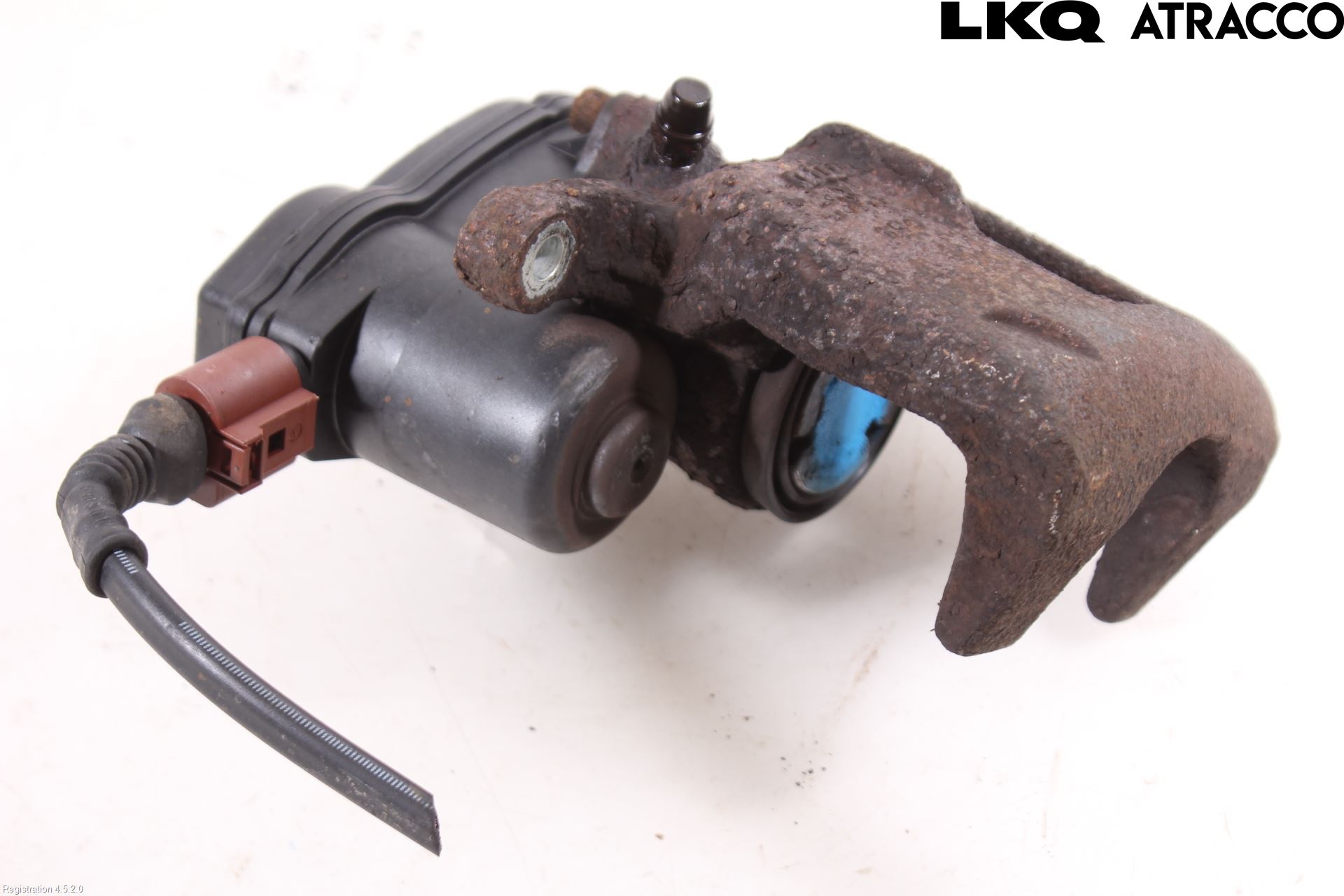 Audi A4 12-15 Bremsecaliper Bak Høyre