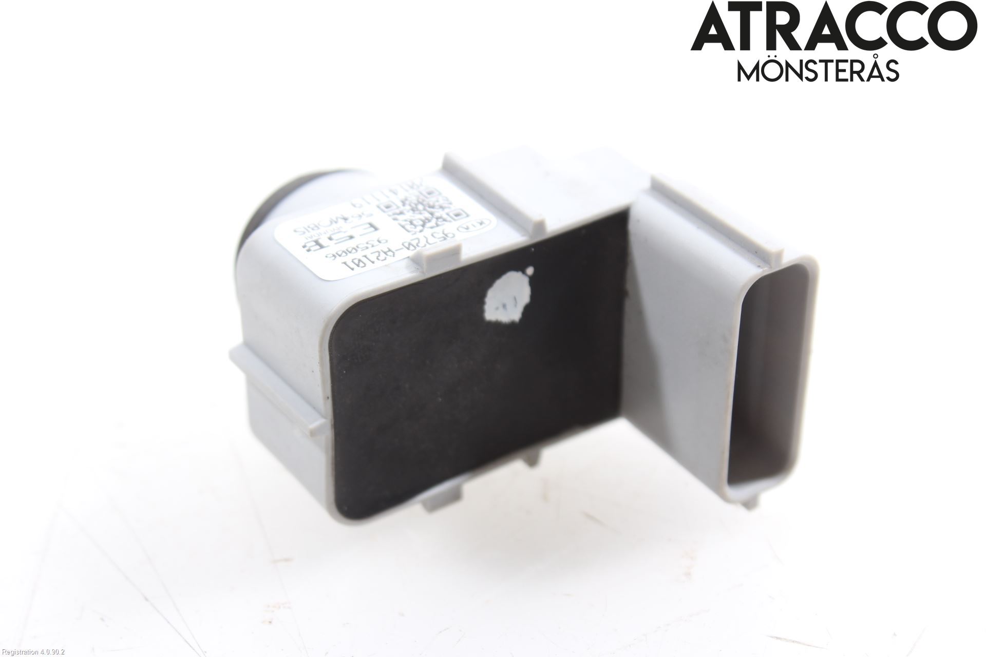 Kia CEED 12-18 Sensor Ryggesensor