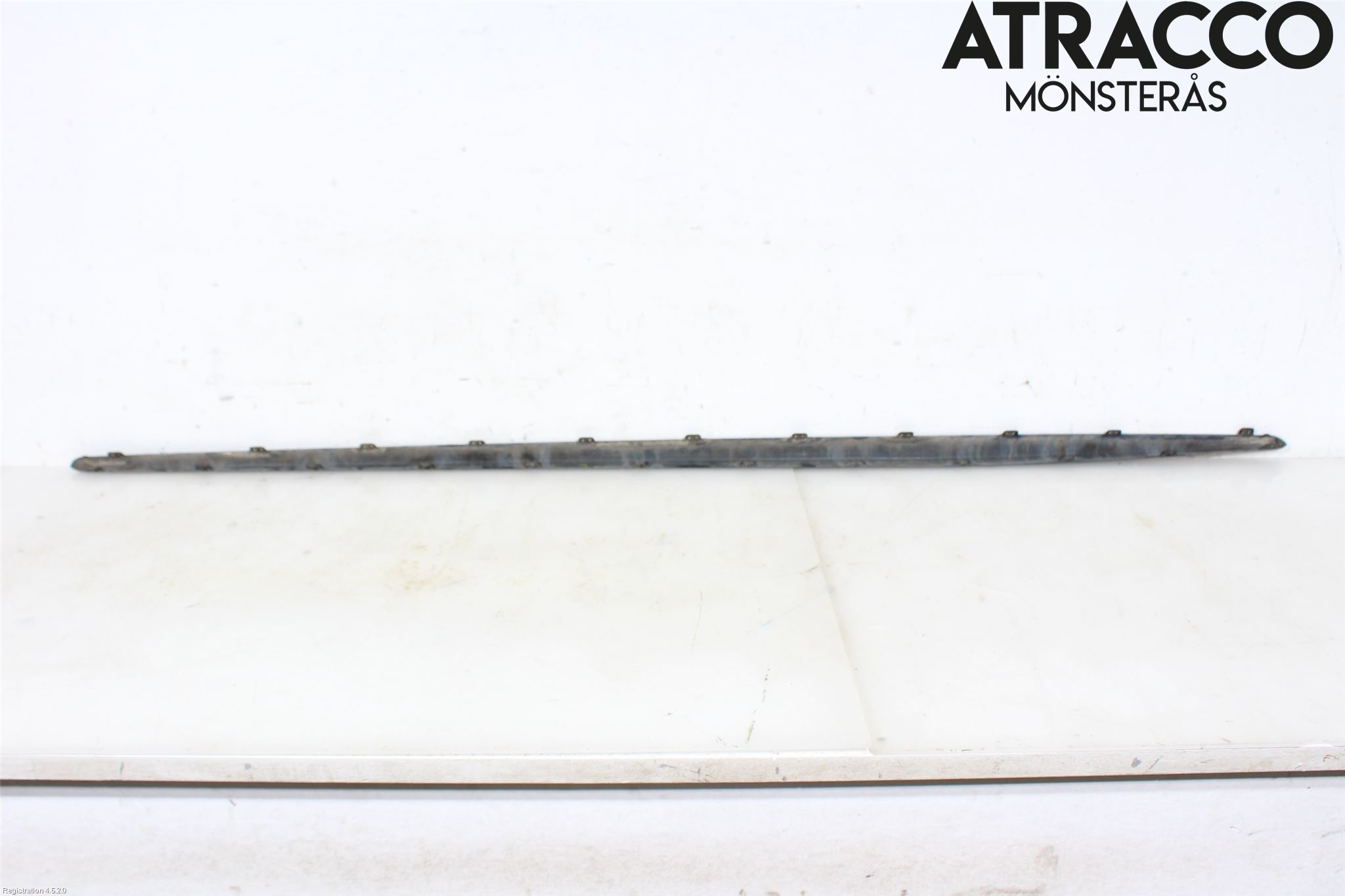 Mercedes-Benz MB CLA-KLASS (C117/X117) 13-19 List Venstre Side