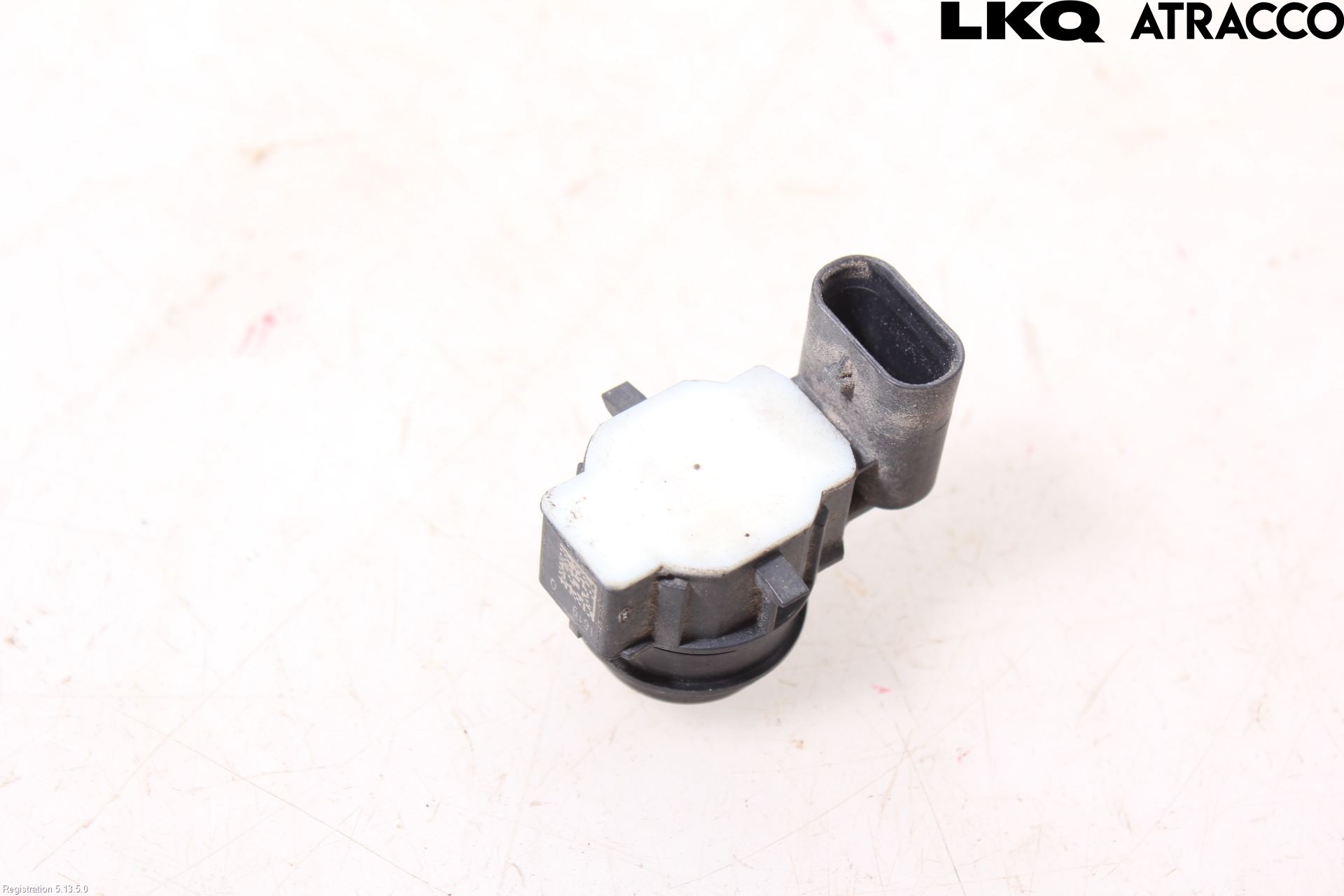 BMW 1 F20/F21 11-19 Sensor Ryggesensor