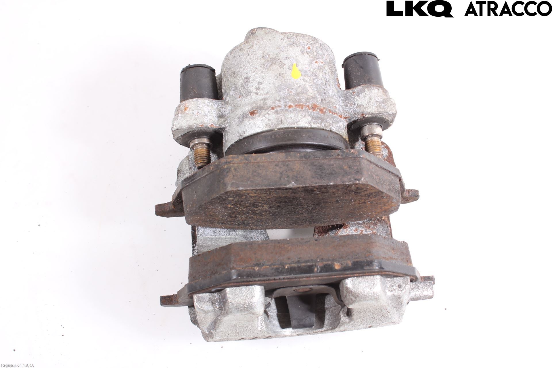 Seat IBIZA IV 08-16 Bremsecaliper Foran Venstre