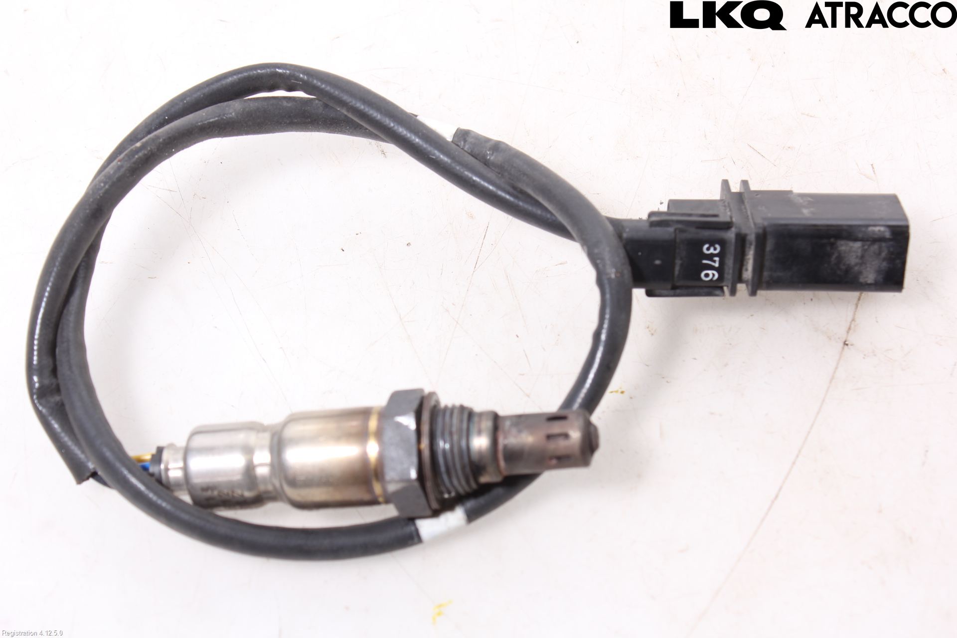 Audi A3/S3 8V 13-20 Inns Lambdasonde
