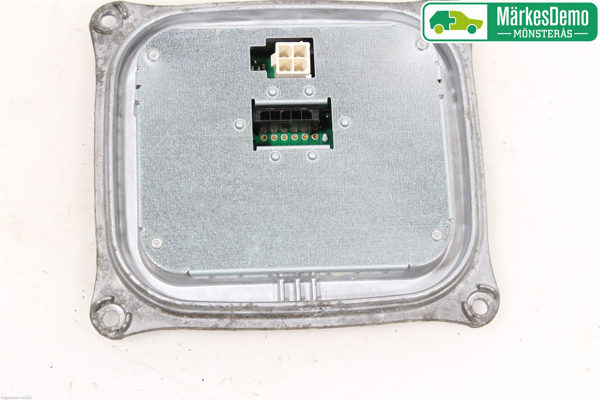 Audi A4/S4 08-11 Styreenhet Xenon