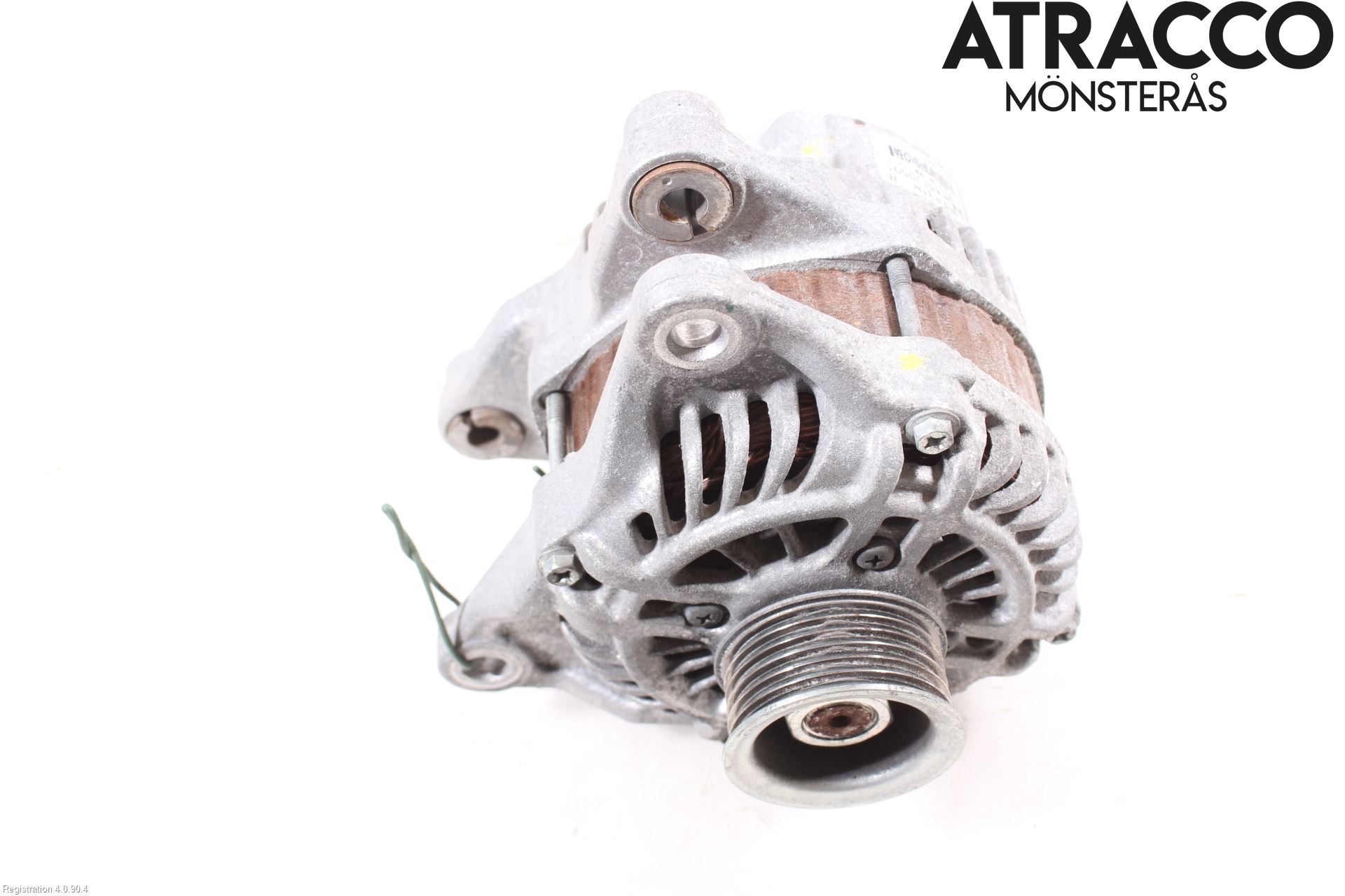 Mazda CX-3 Dynamo