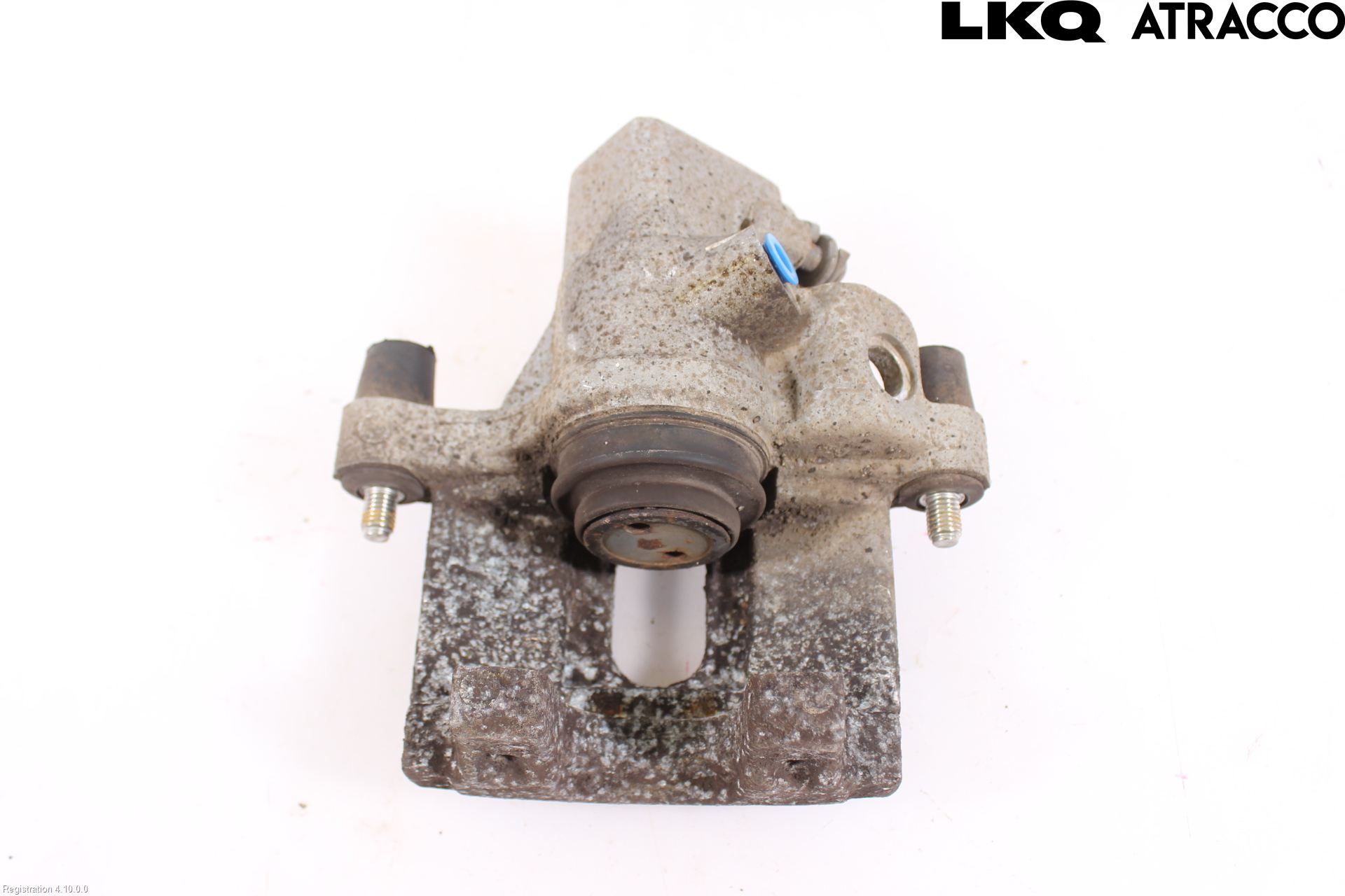 Ford TRANSIT/TOURNEO CONNECT 13-22 Bremsecaliper Bak Venstre