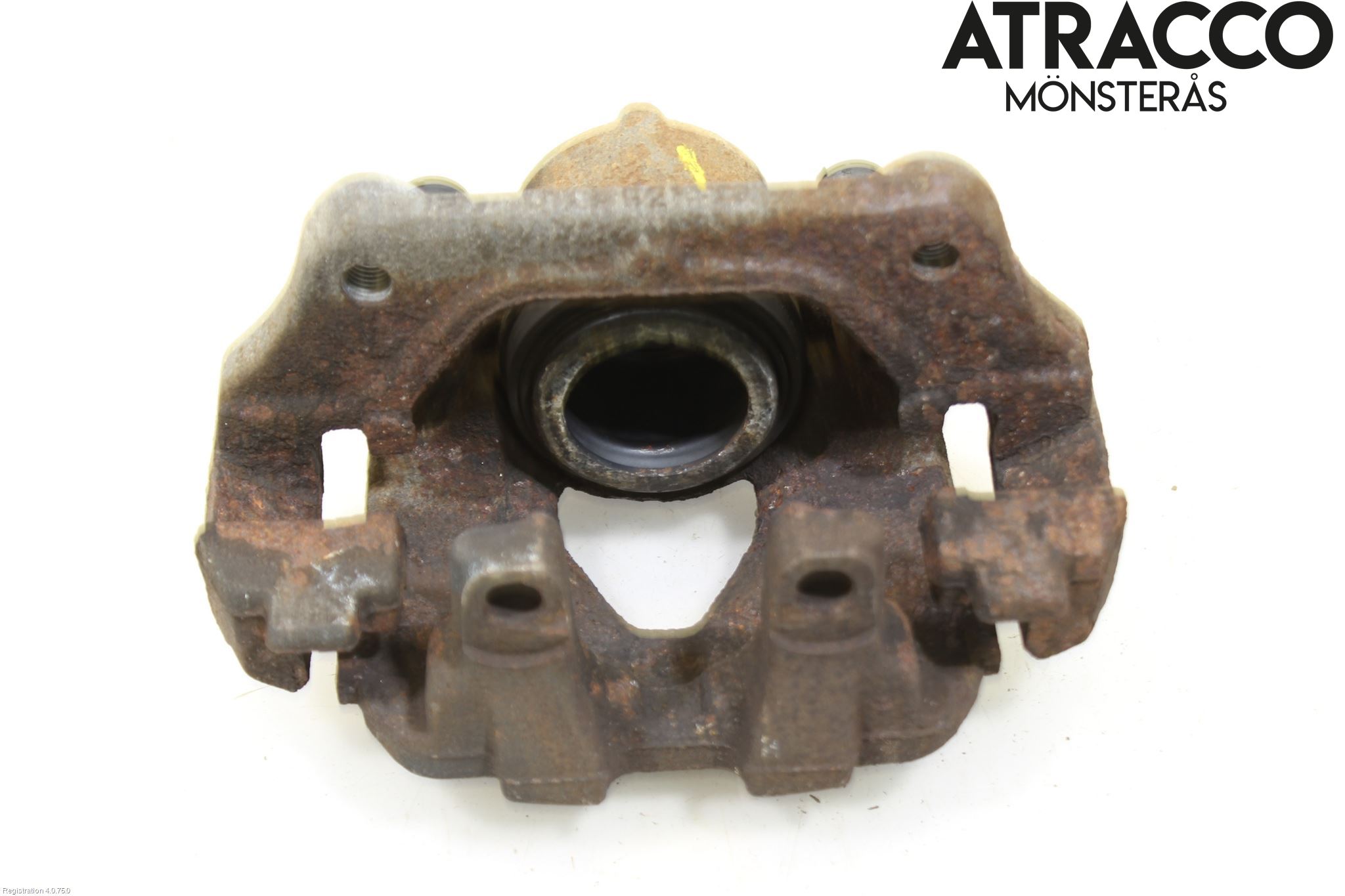 BMW X1 E84 10-15 Bremsecaliper Foran Høyre