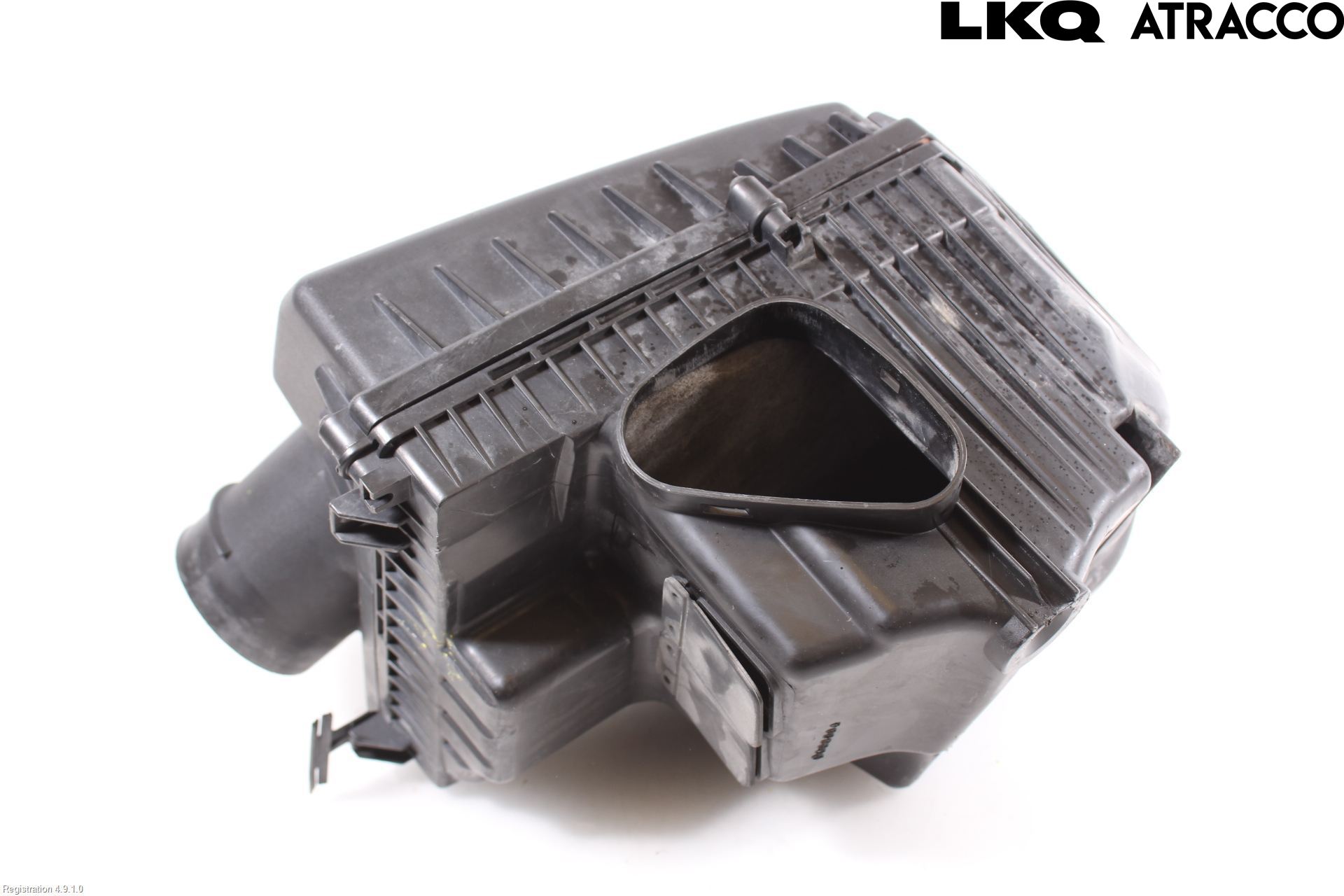 Volvo V60 14-18 Luftfilter Boks