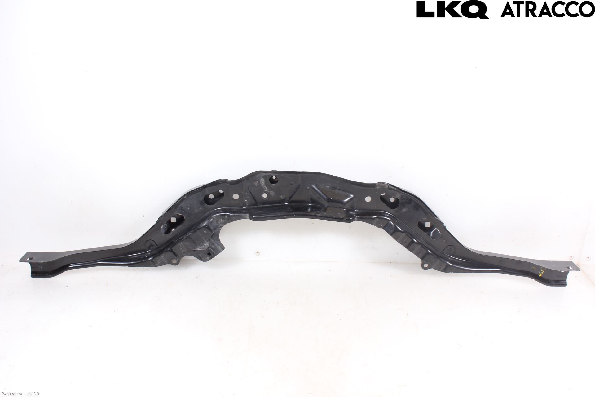 Toyota C-HR 16-23 Frontplate