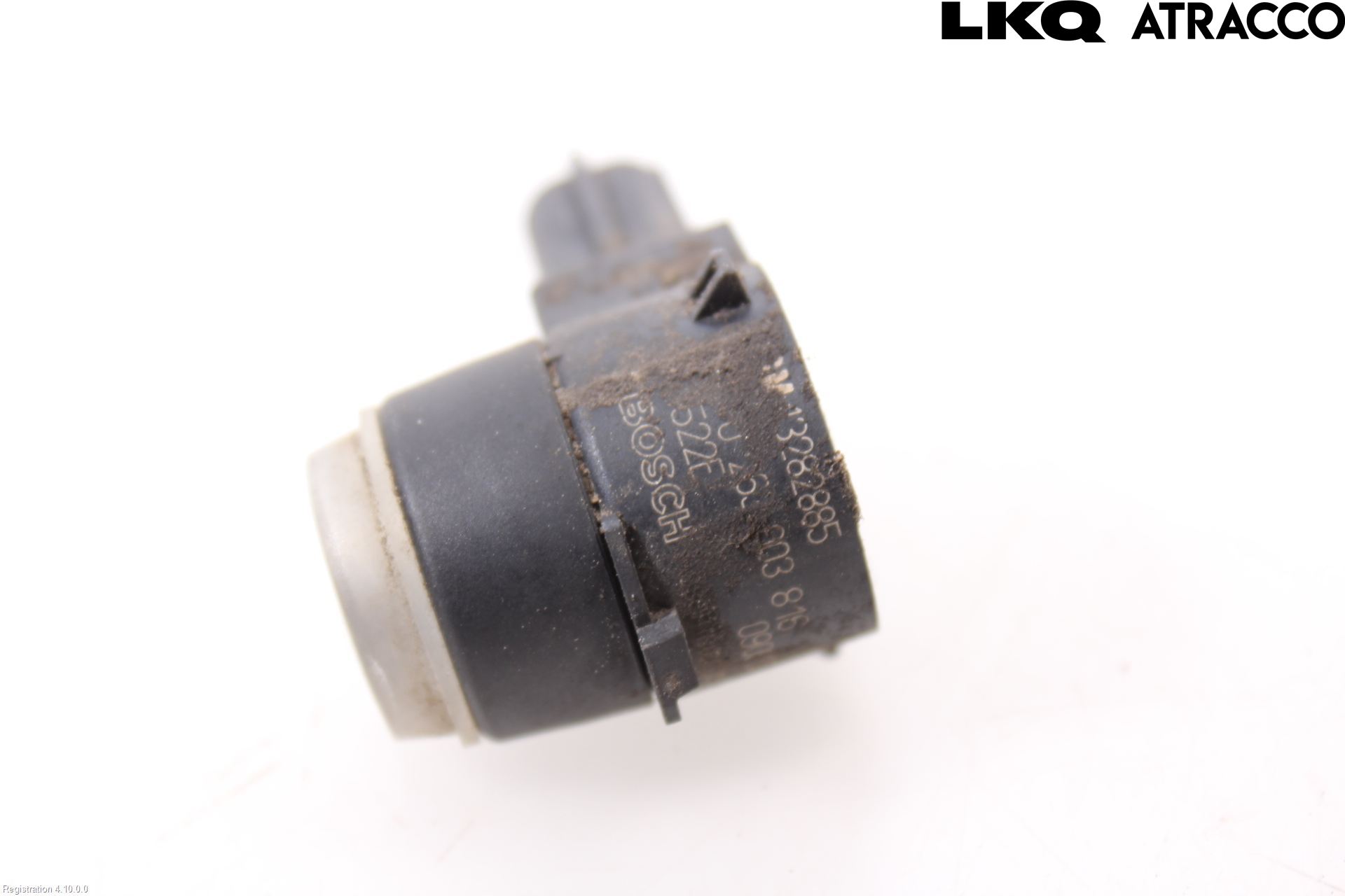 Opel INSIGNIA 09-16 Sensor Parkering Front