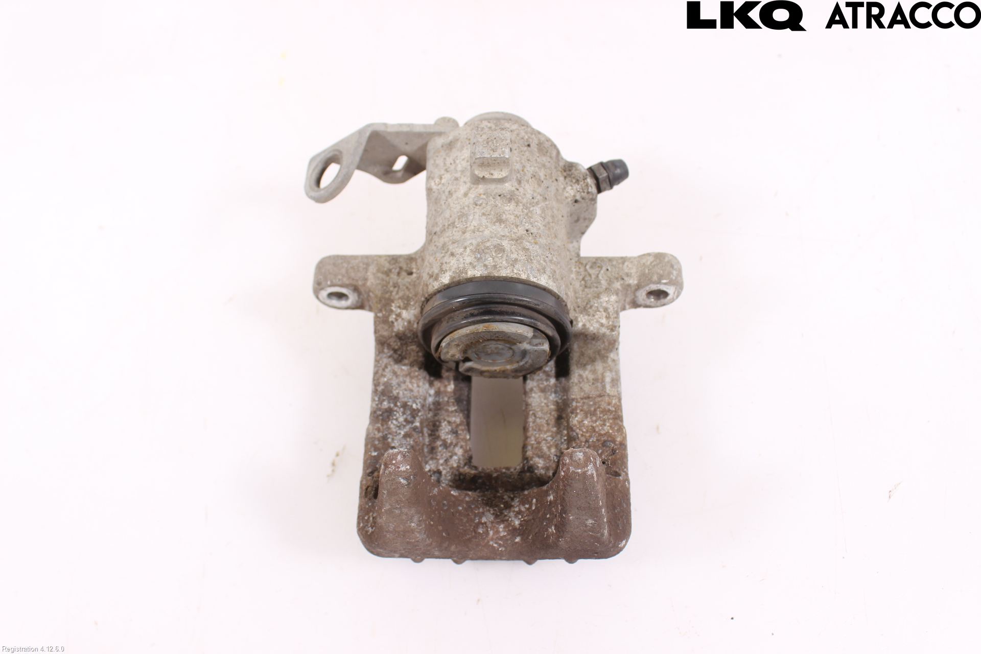 Volkswagen VW POLO 10-17 Bremsecaliper Bak Venstre