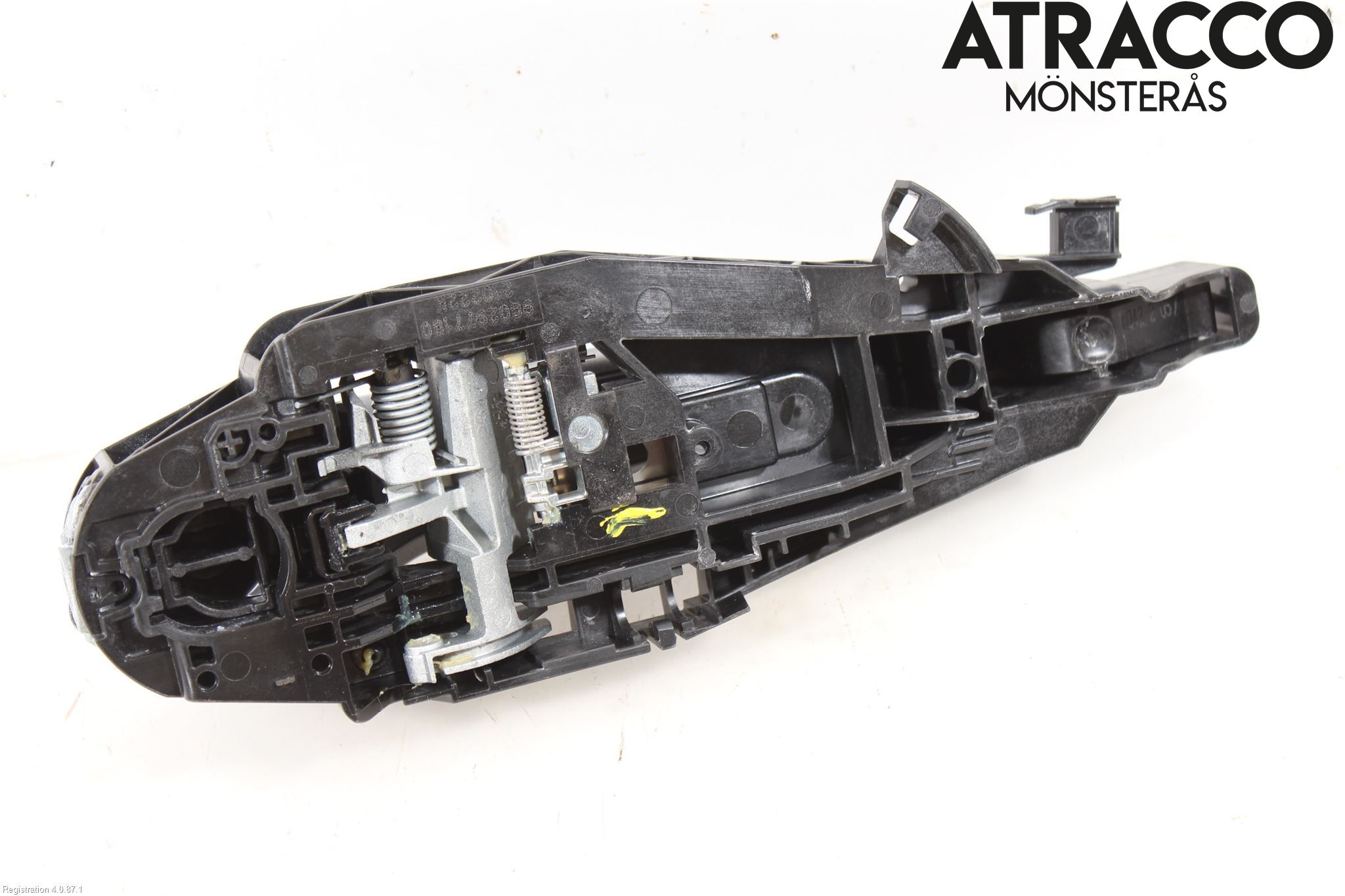 Citroen C4/E-C4 C4X/E-C4X III 21- Dørhandtak Ytre Høyre