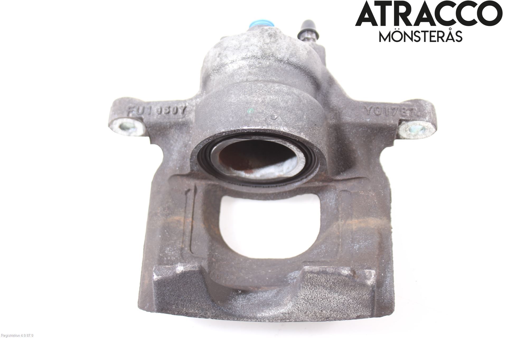 Toyota AYGO 15-21 Bremsecaliper Foran Høyre