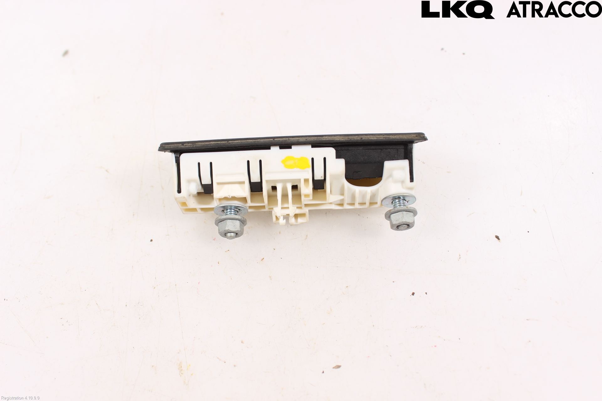 Audi A6/S6 4G 11-18 Bakluke Handtak Ytre