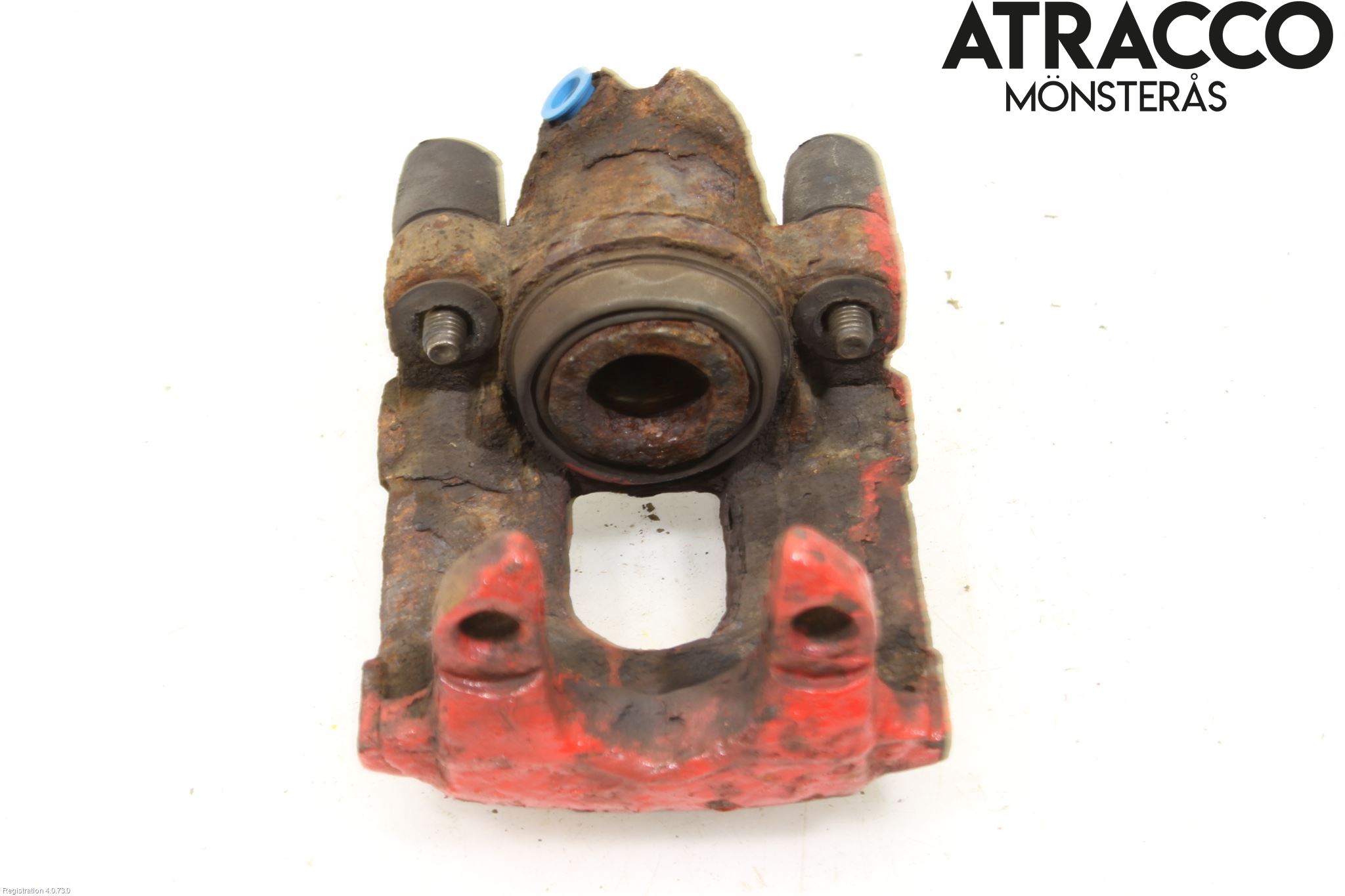 BMW 3 E46      98-05 Bremsecaliper Bak Venstre