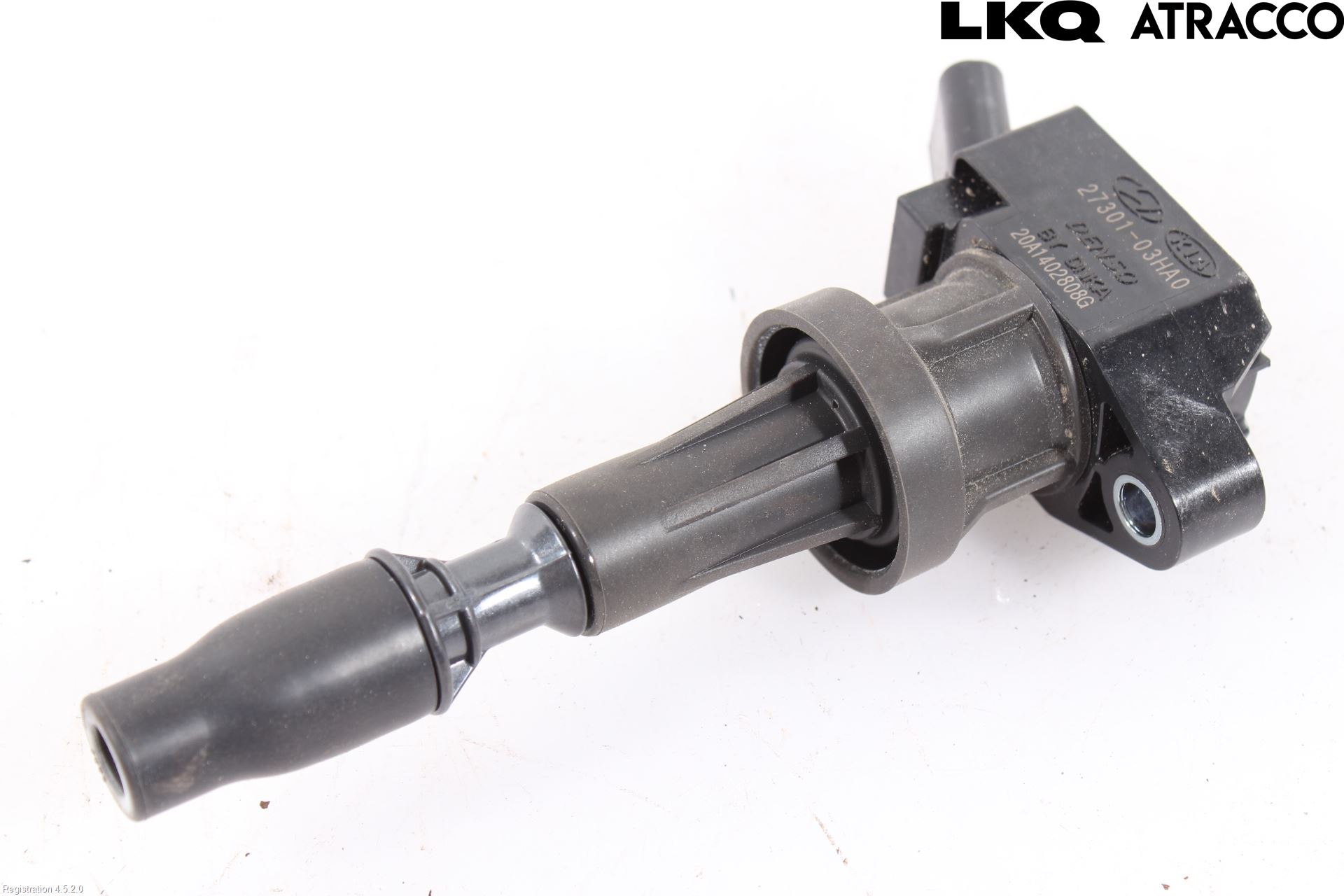 Kia CEED/CEED SW 19- Coil
