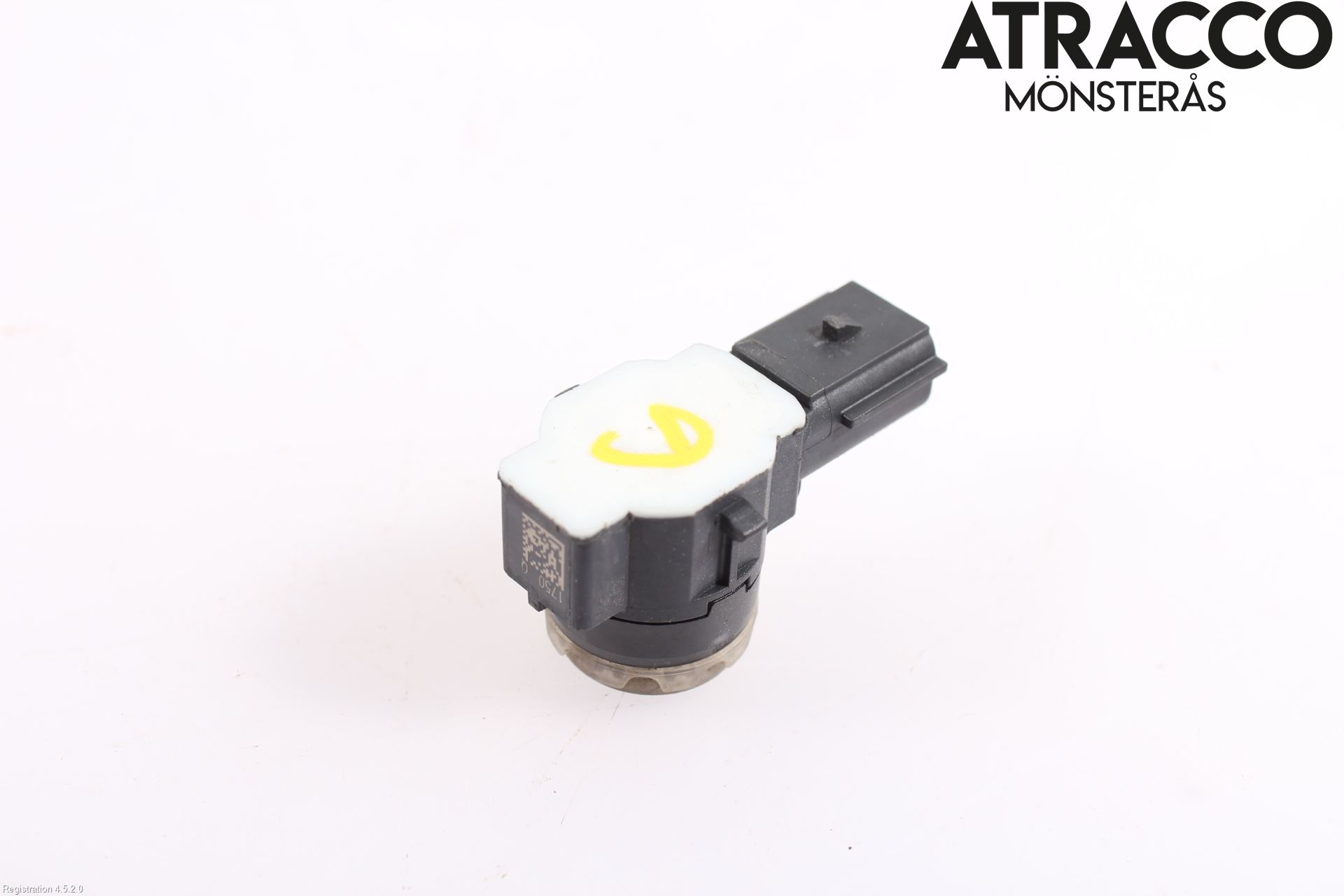 Opel INSIGNIA 17- Sensor Ryggesensor