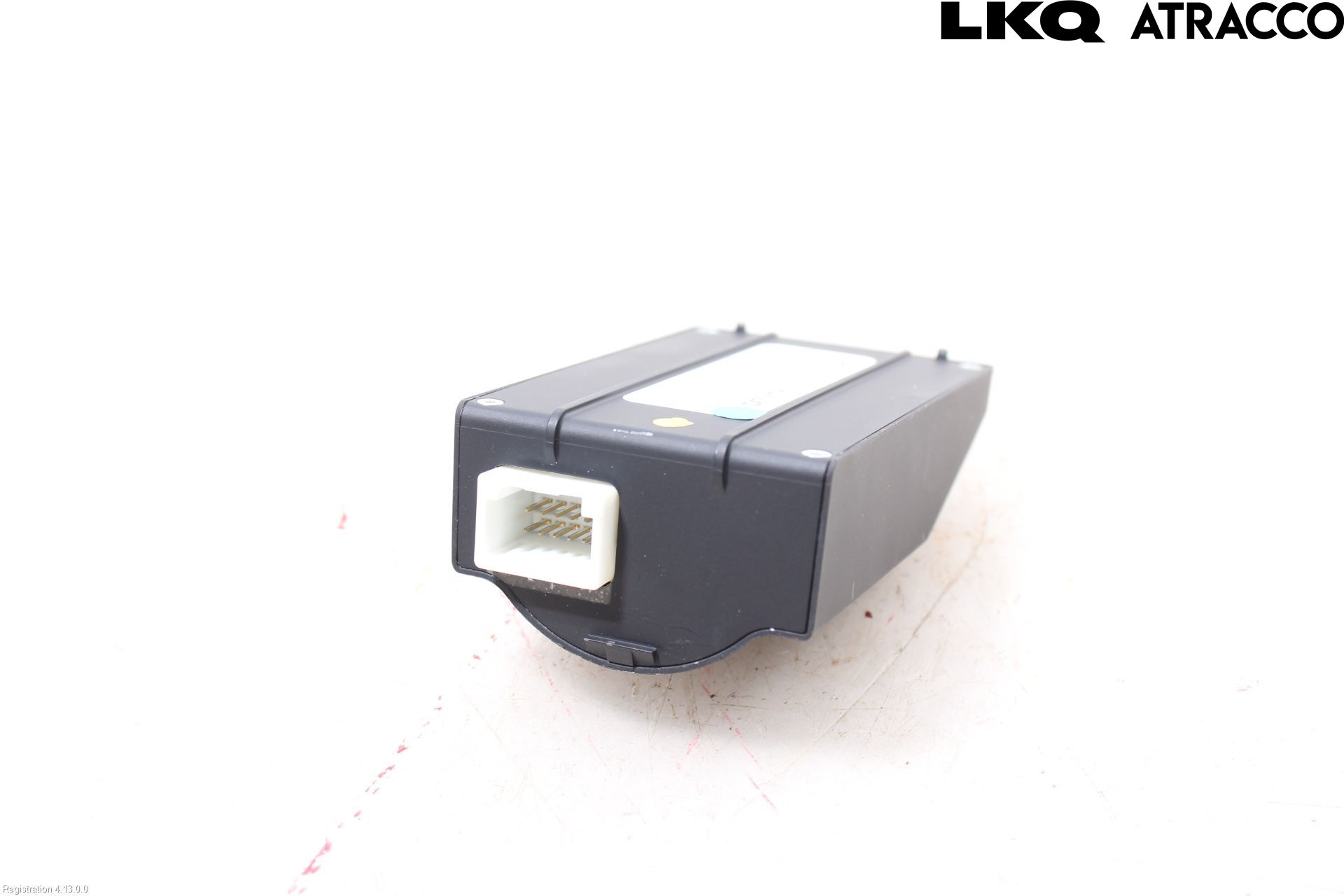 Kia SORENTO 15-20 Sensor Kollisjonsbeskyttelse