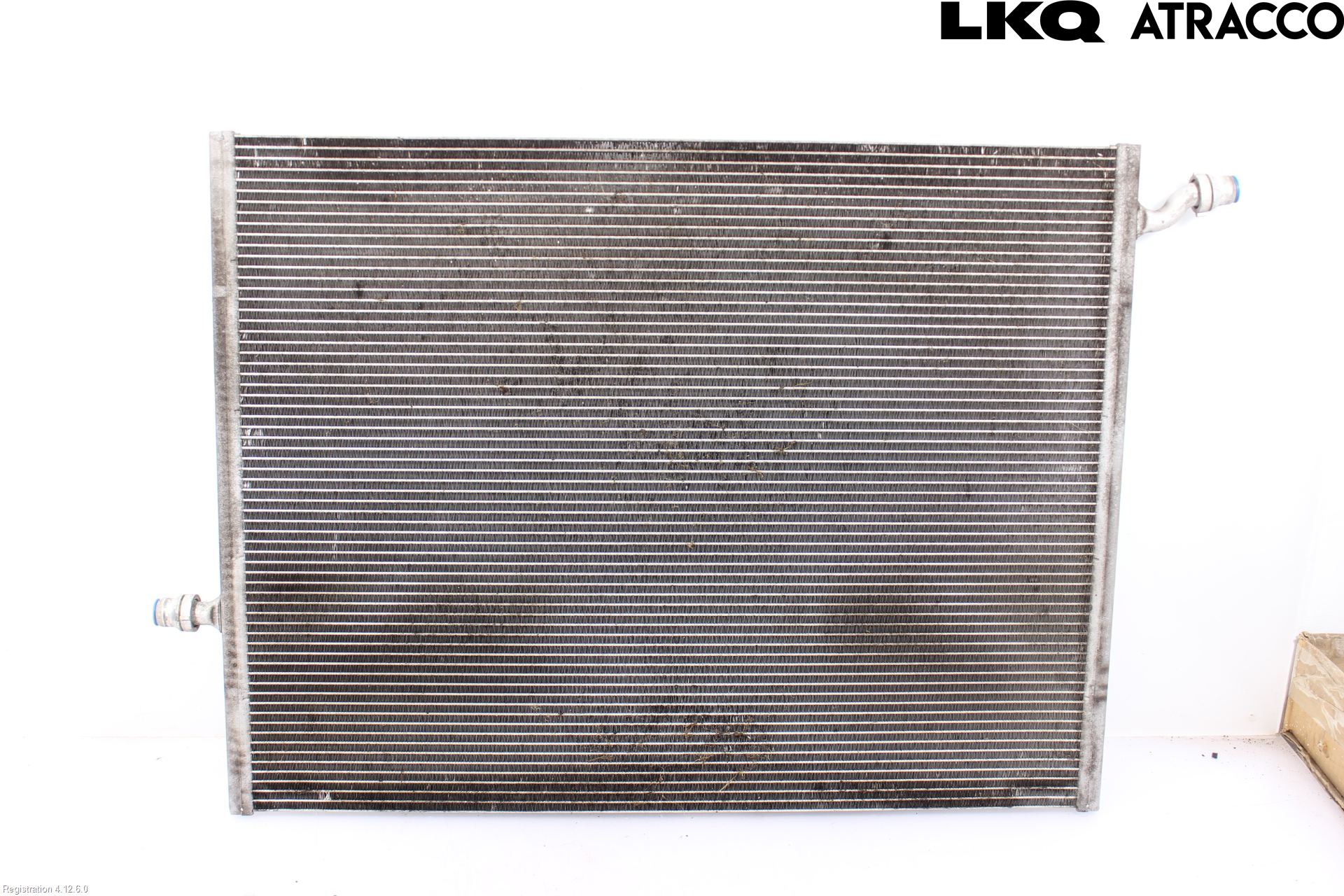 Mercedes-Benz MB E-KLASS (W213) 16-23 Radiator Automat