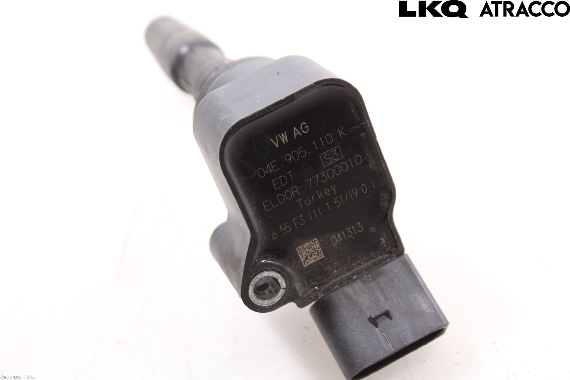 Skoda KAMIQ 20- Coil