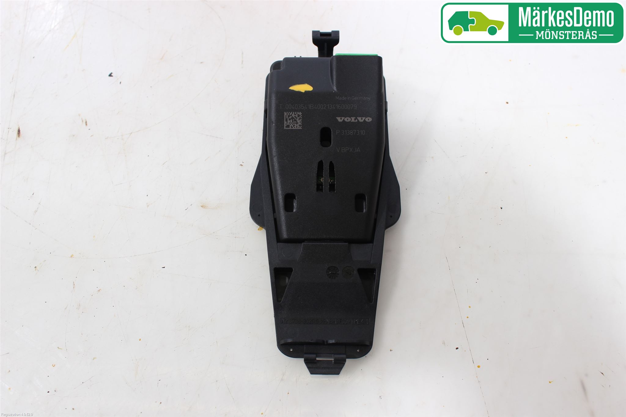 Volvo V60 11-13 Sensor Kollisjonsbeskyttelse