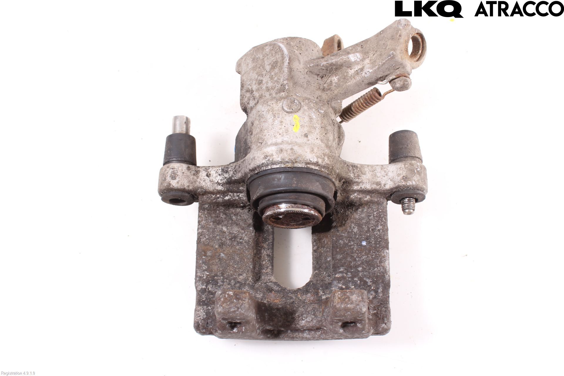 Saab 9-3 VER2/VER3 08-15 Bremsecaliper Bak Venstre