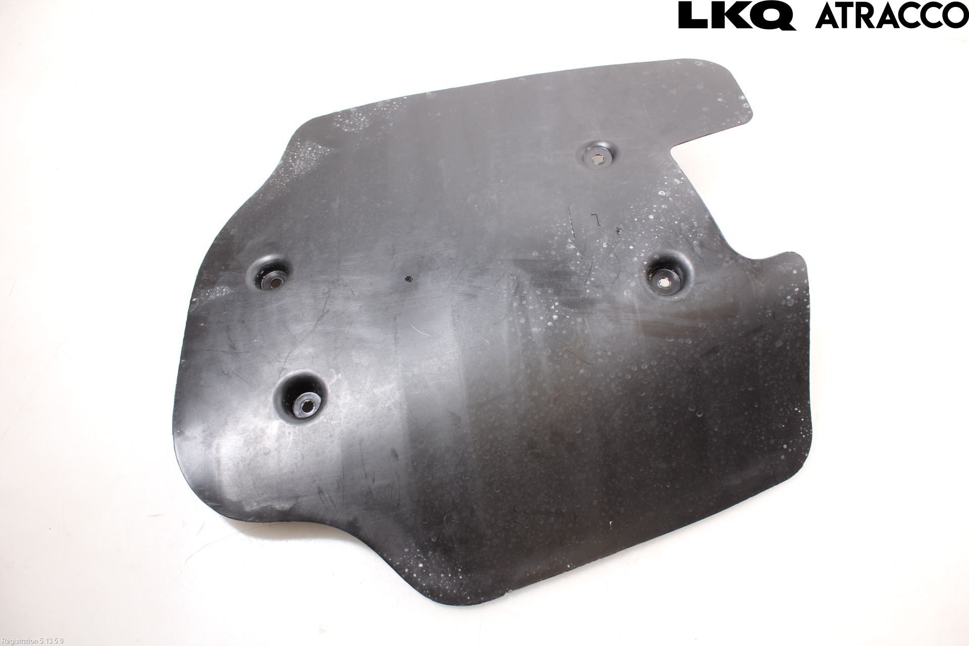 BMW 5 G30/G31/F90 17-23 Bunnplate U Motor-Gear-Dørk